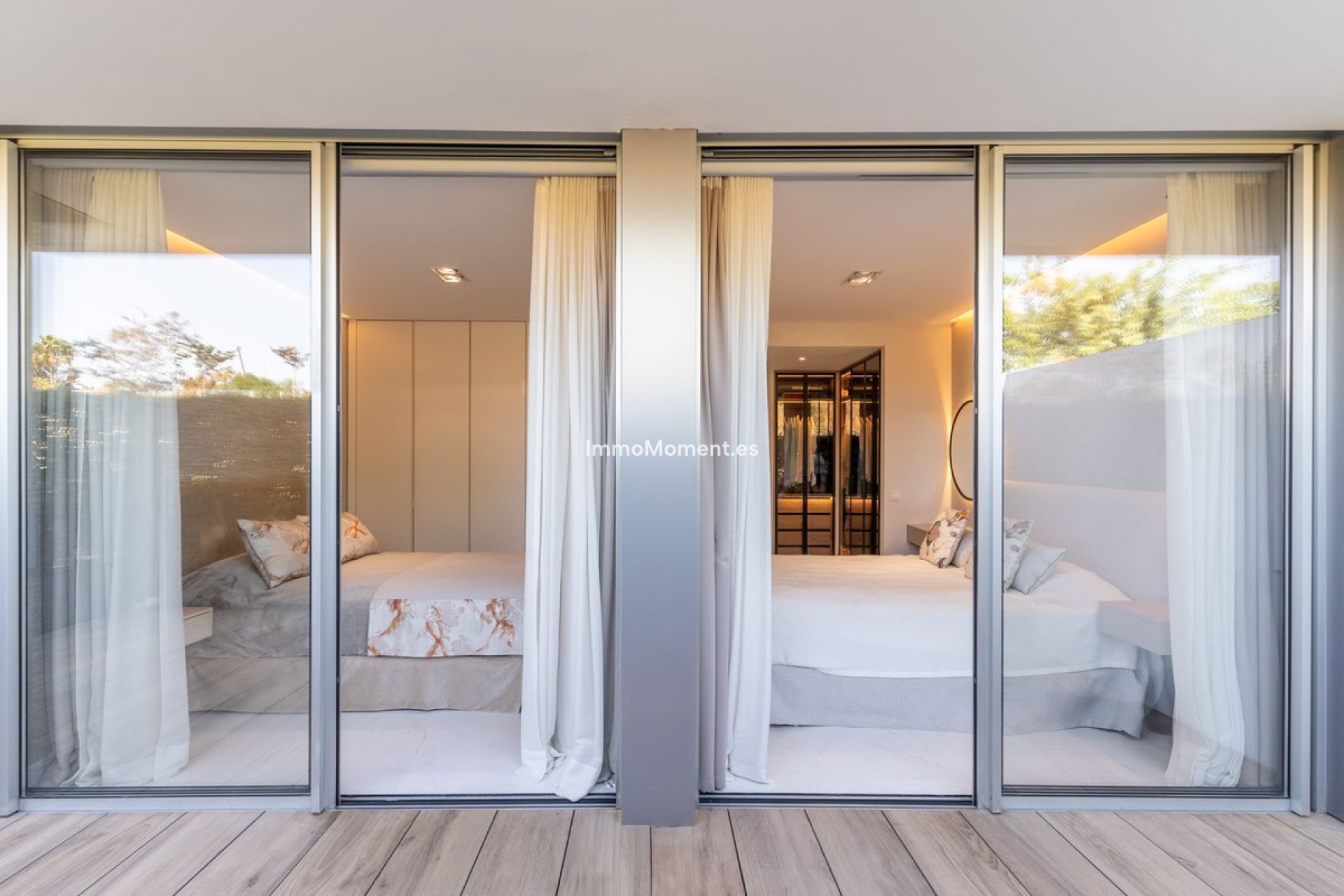 Bestaande woning - Appartement - Estepona  - Estepona Centro