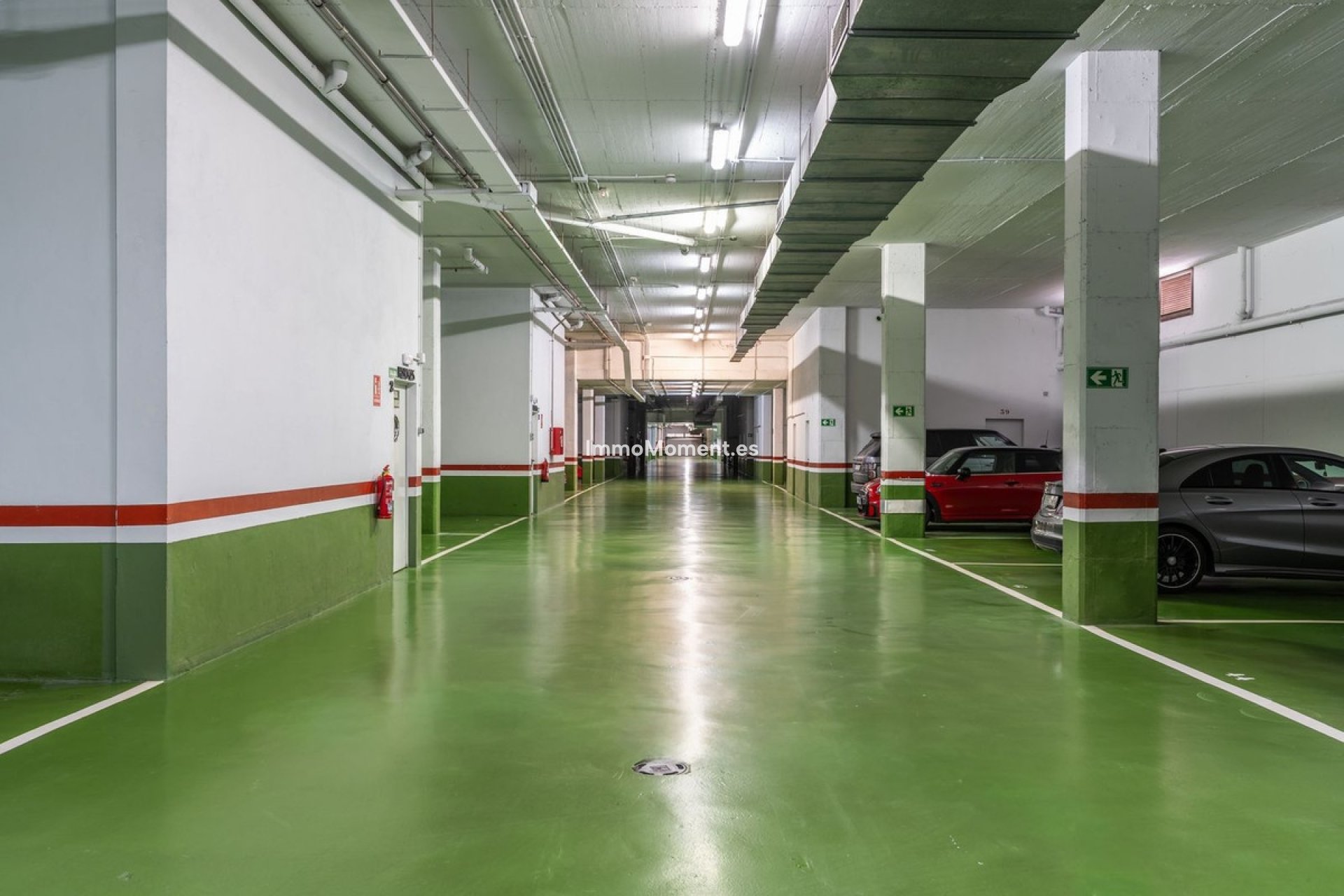 Bestaande woning - Appartement - Estepona  - Estepona Centro