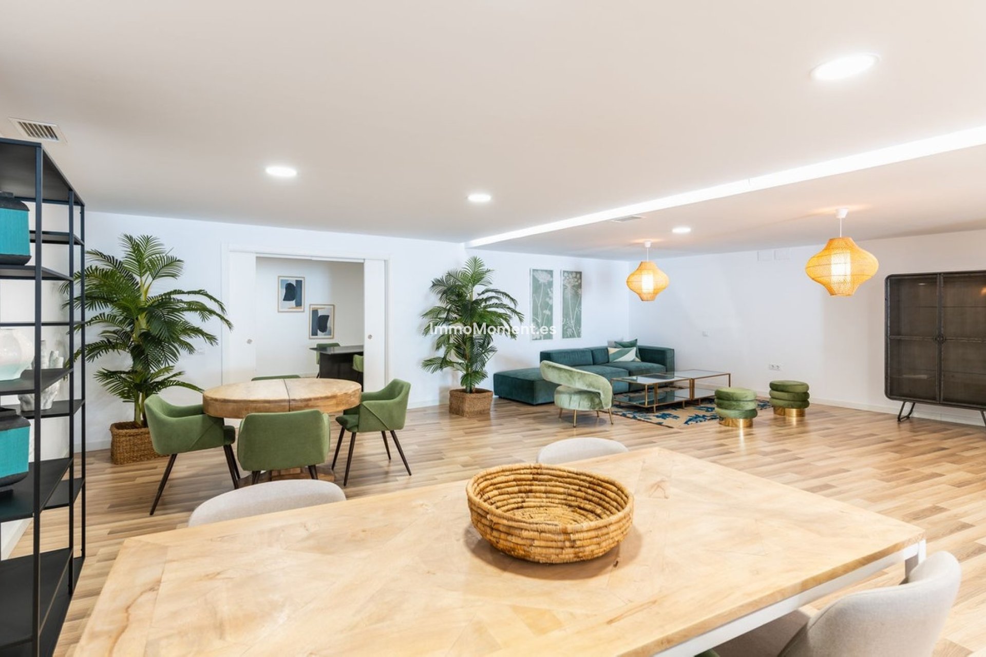 Bestaande woning - Appartement - Estepona  - Estepona Centro