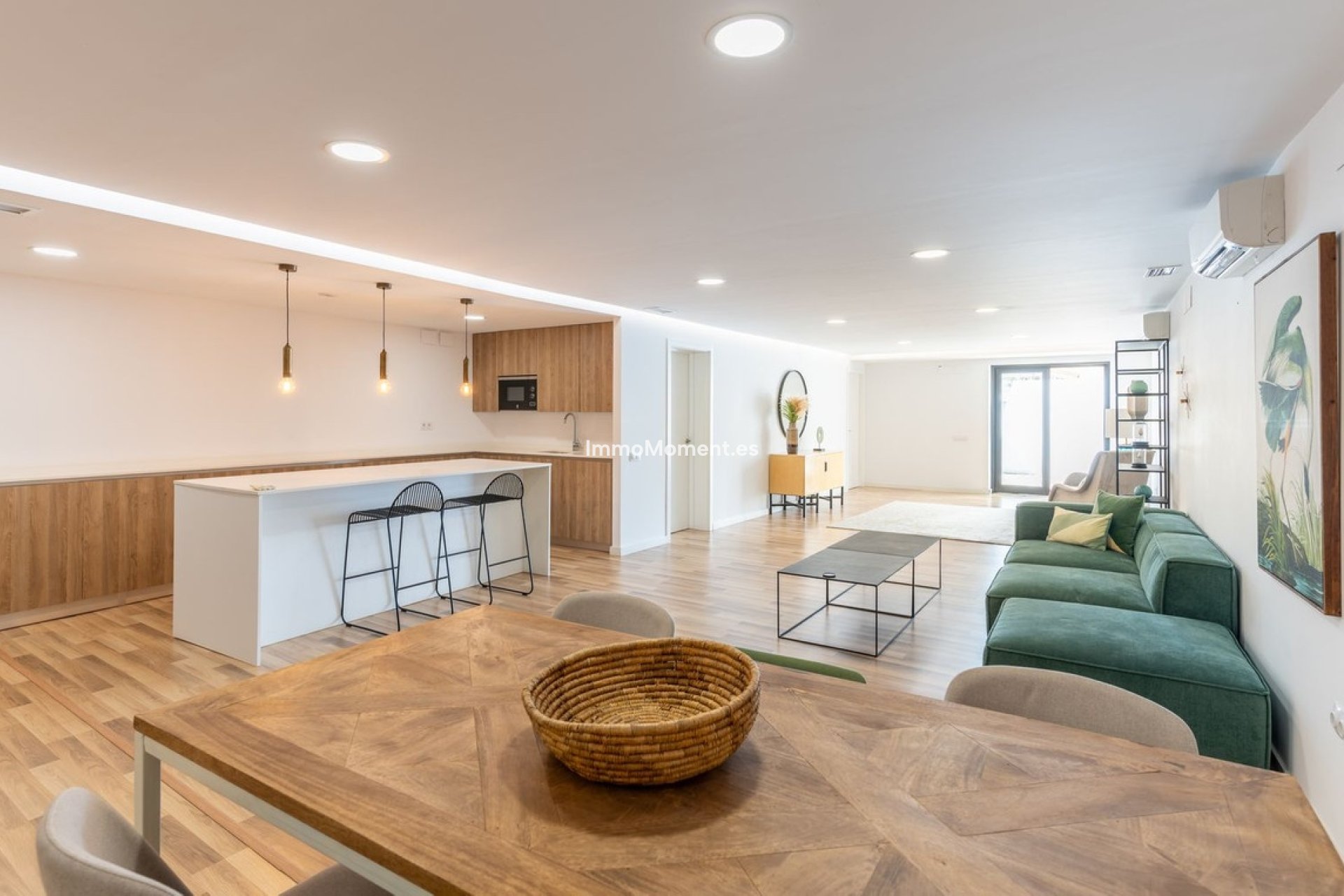 Bestaande woning - Appartement - Estepona  - Estepona Centro