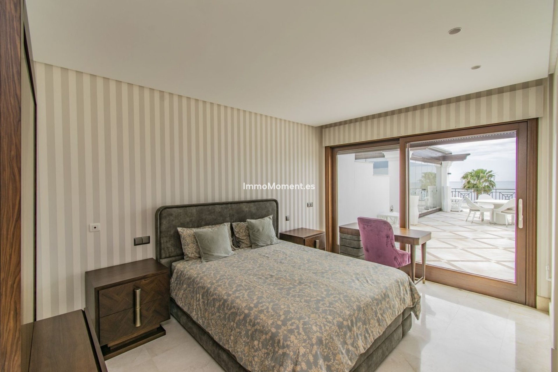 Bestaande woning - Appartement - Estepona  - Estepona Centro