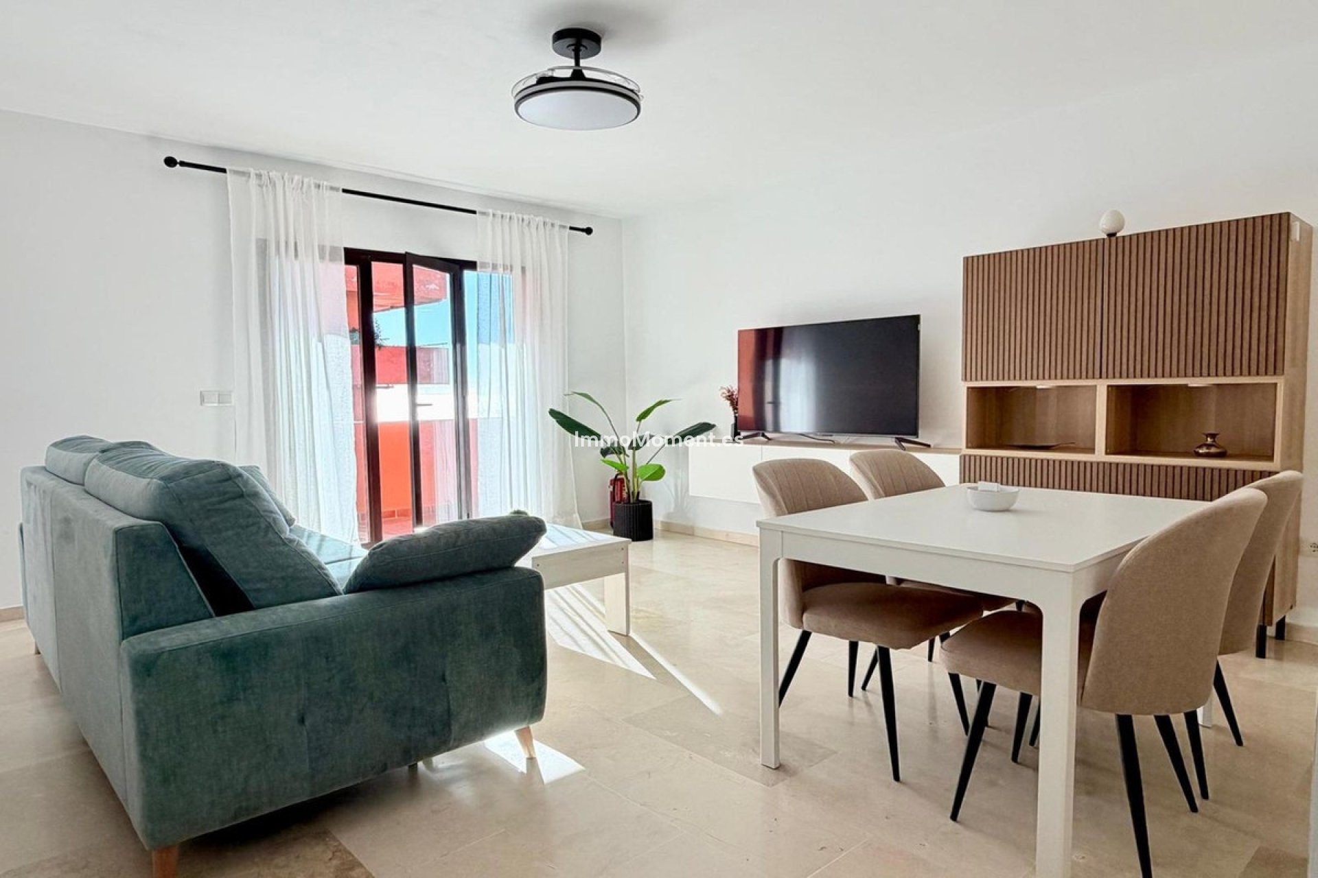 Bestaande woning - Appartement - Estepona  - Estepona Centro