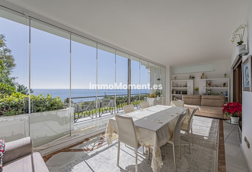 Bestaande woning - Appartement - Estepona  - Estepona Centro