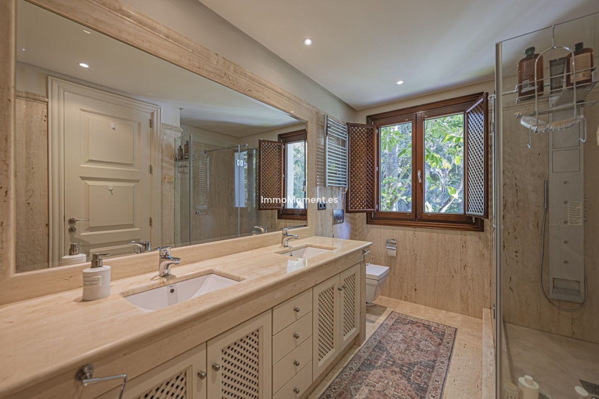 Bestaande woning - Appartement - Estepona  - Estepona Centro