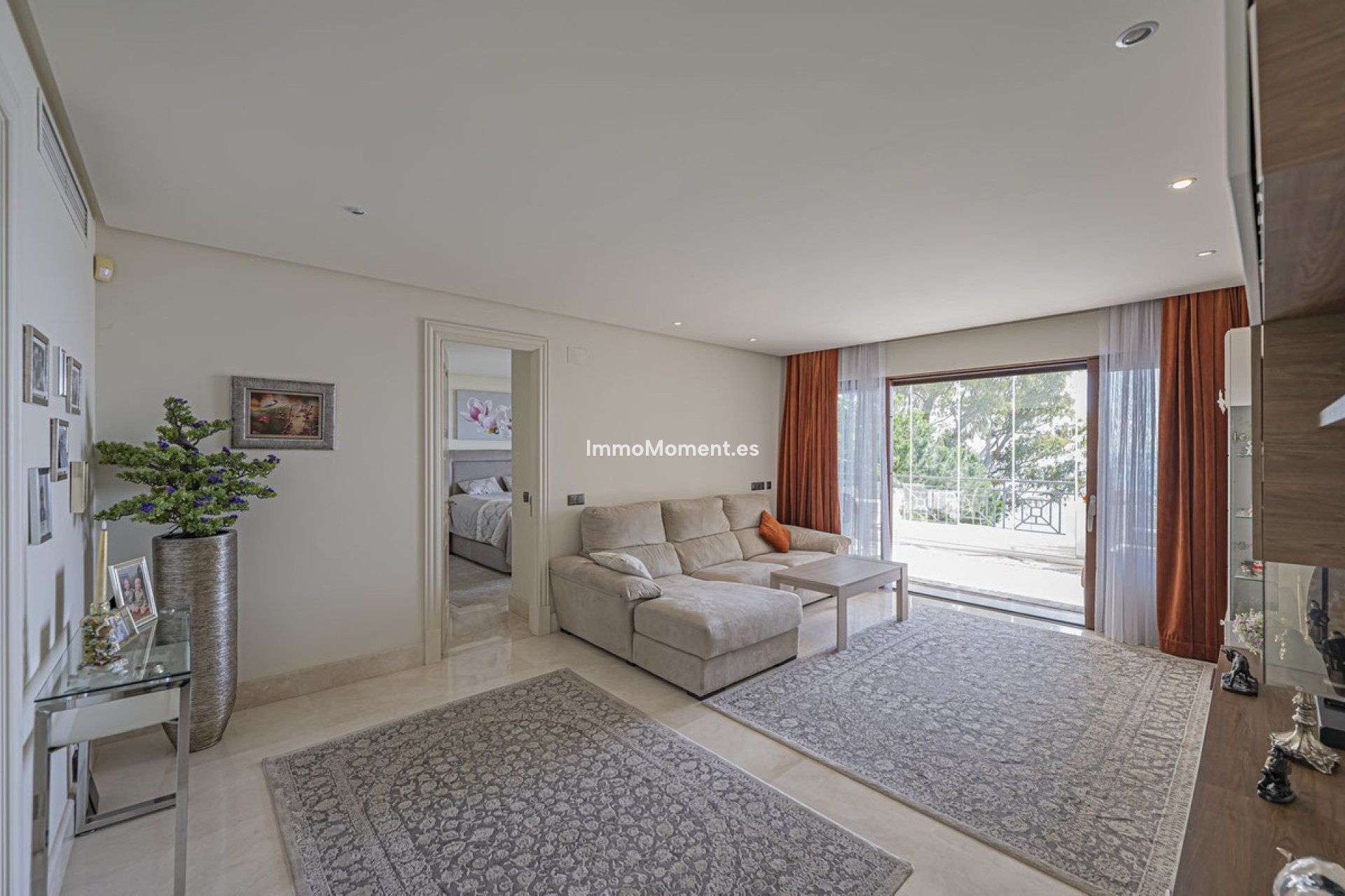 Bestaande woning - Appartement - Estepona  - Estepona Centro