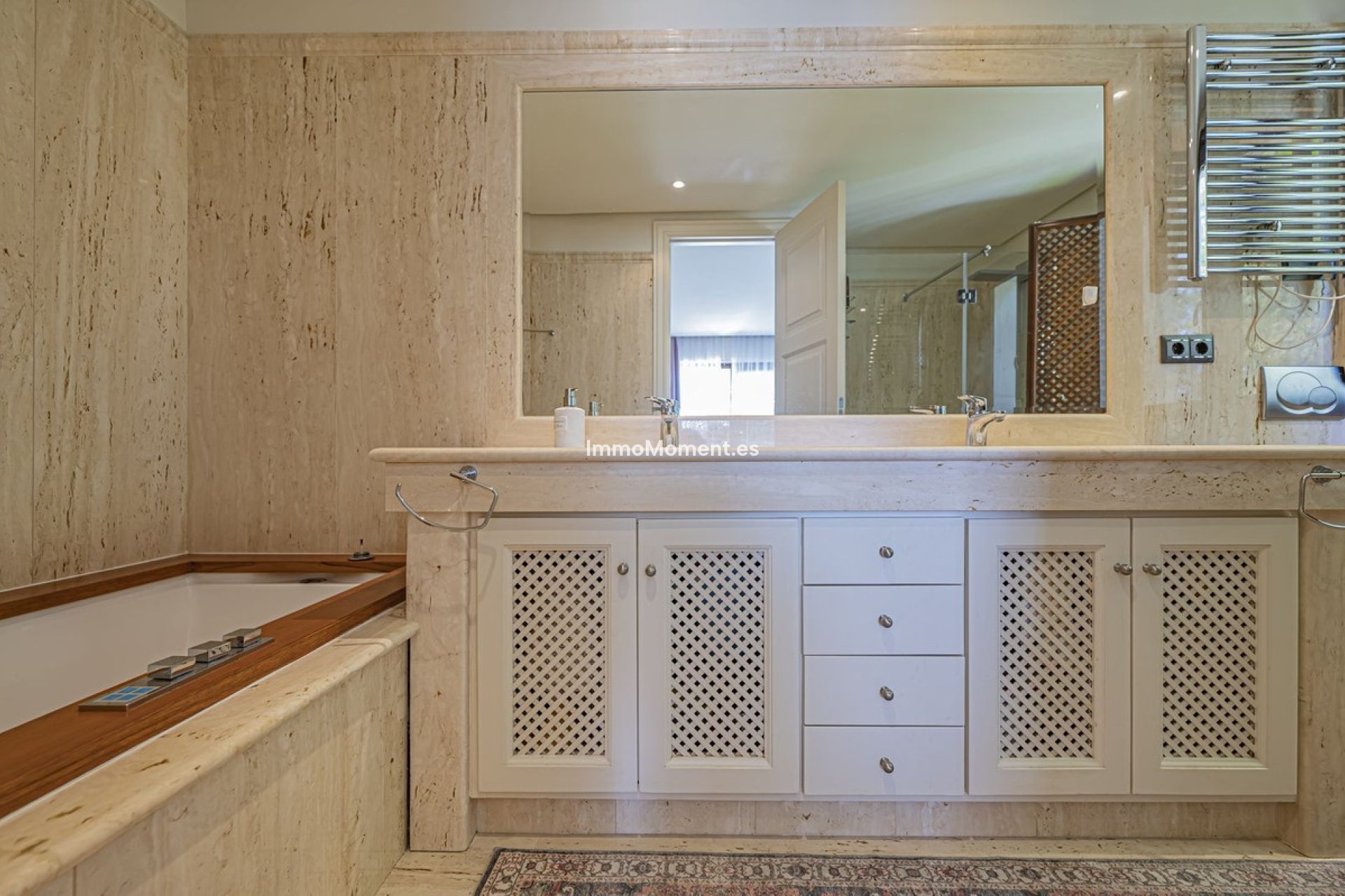 Bestaande woning - Appartement - Estepona  - Estepona Centro