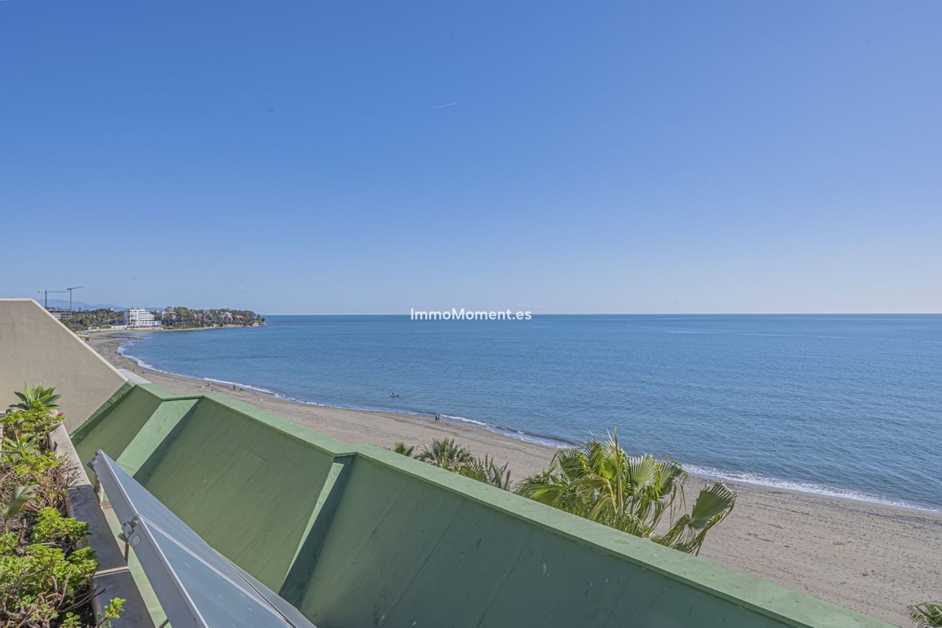 Bestaande woning - Appartement - Estepona  - Estepona Centro
