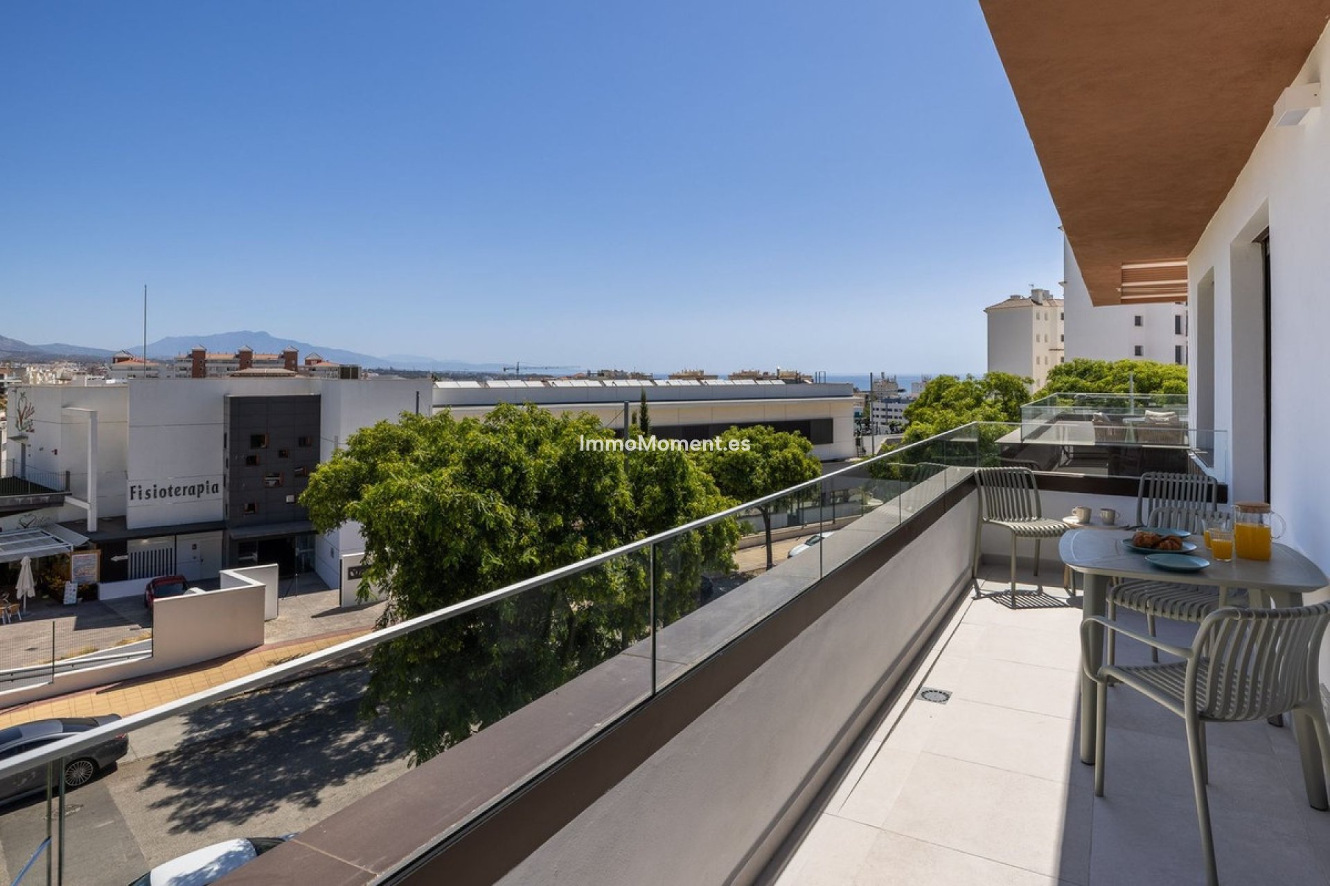 Bestaande woning - Appartement - Estepona  - Estepona Centro