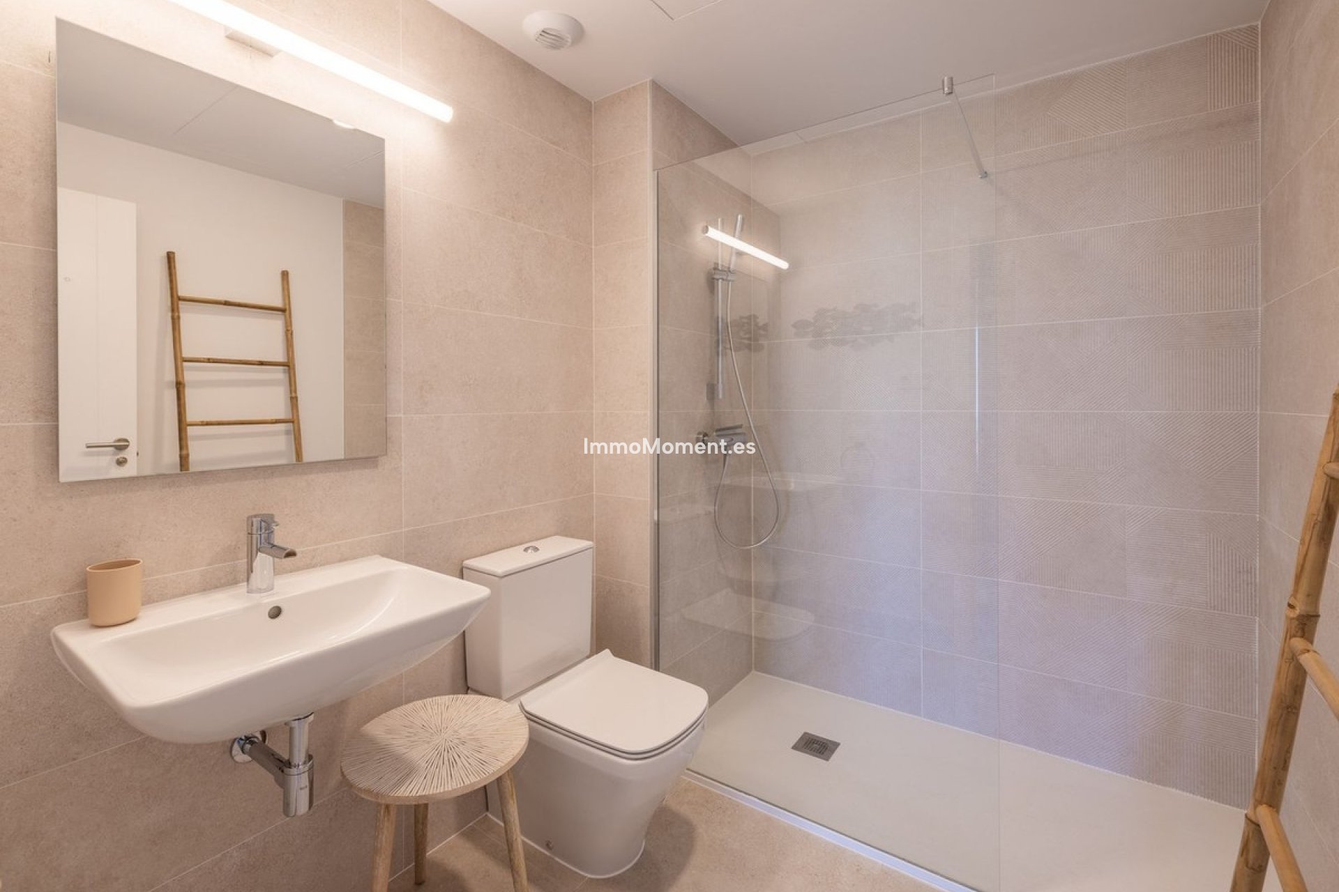 Bestaande woning - Appartement - Estepona  - Estepona Centro