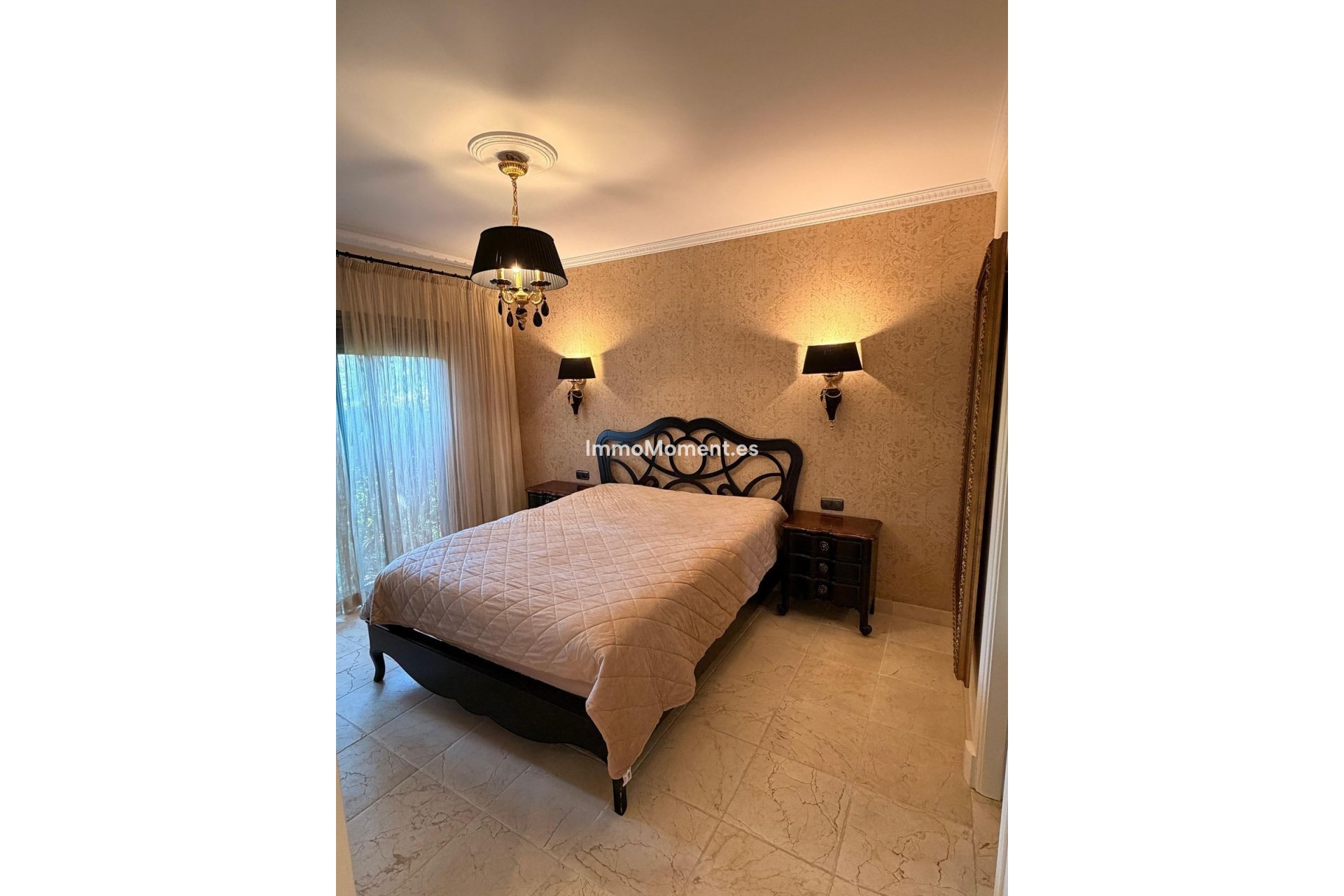 Bestaande woning - Appartement - Estepona  - Estepona Centro