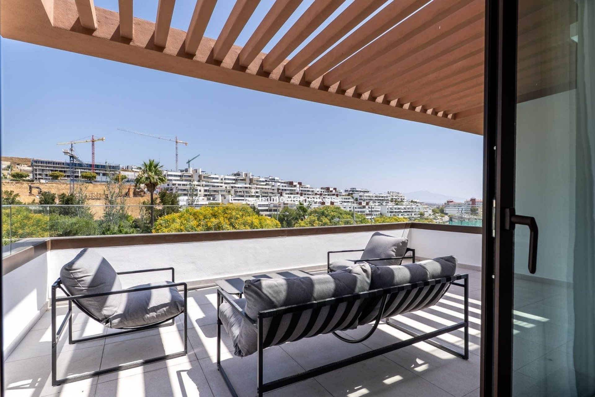 Bestaande woning - Appartement - Estepona  - Estepona Centro