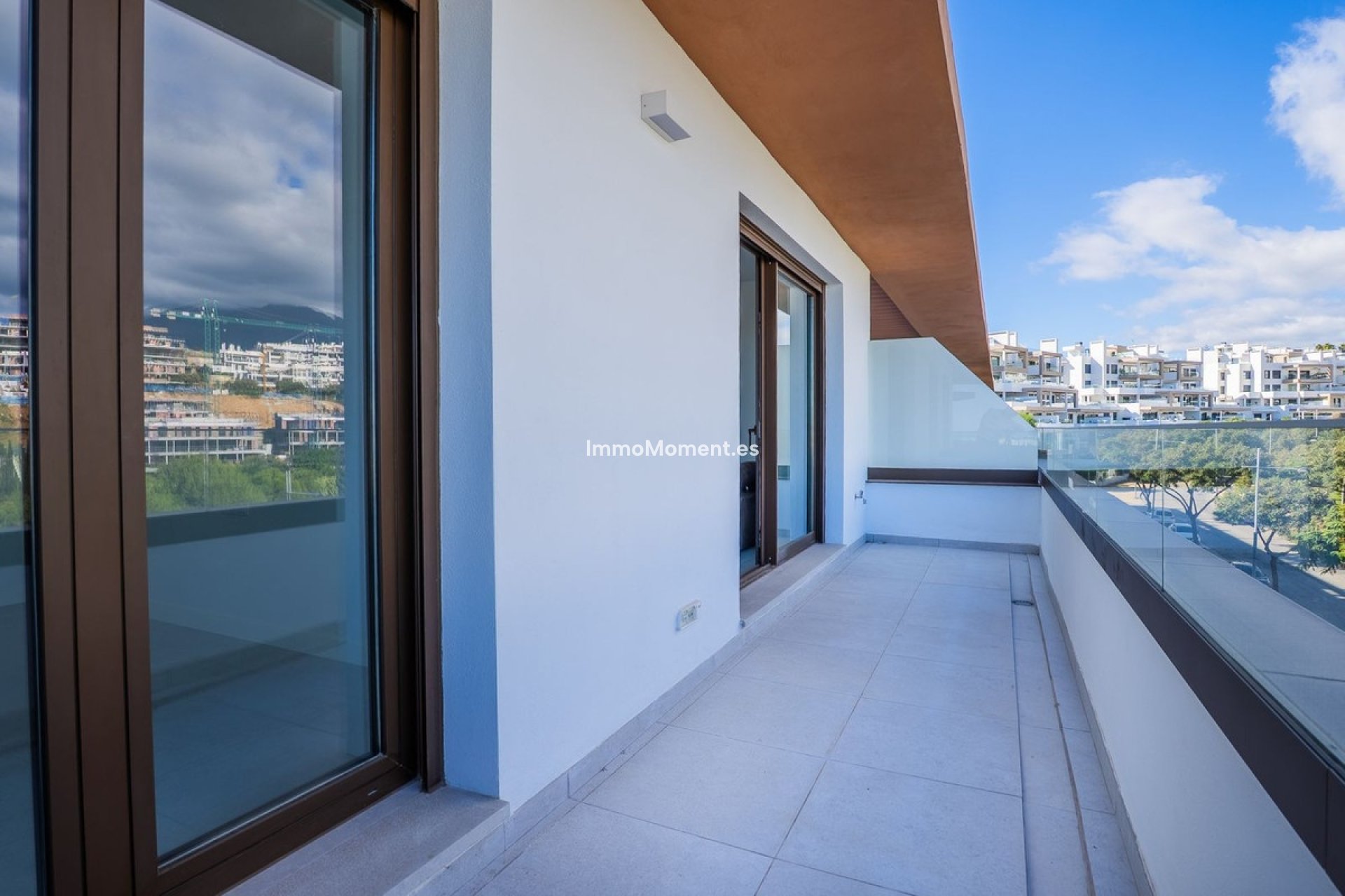 Bestaande woning - Appartement - Estepona  - Estepona Centro