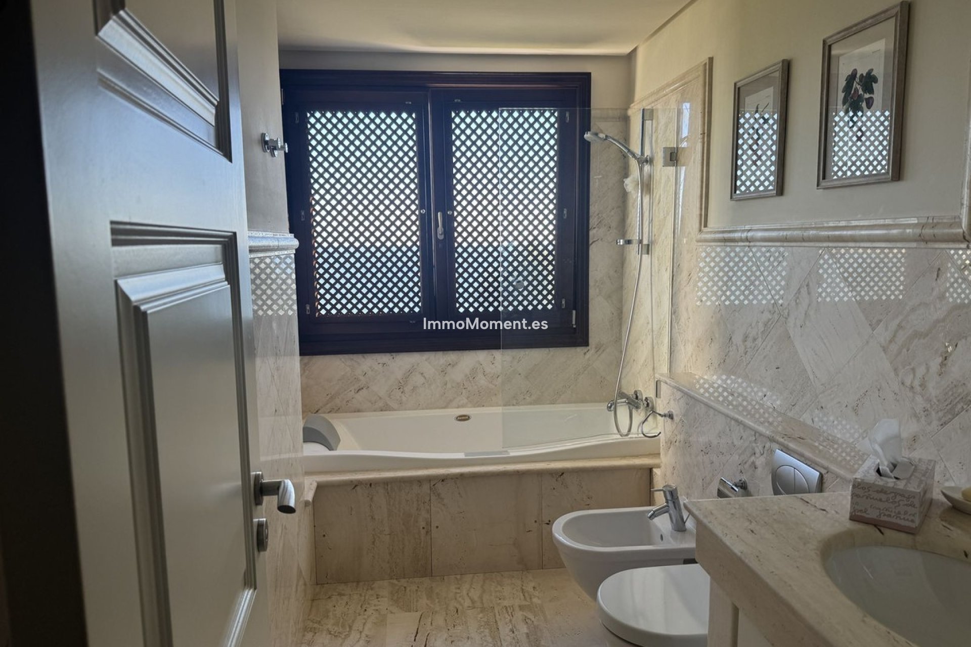 Bestaande woning - Appartement - Estepona  - Estepona Centro