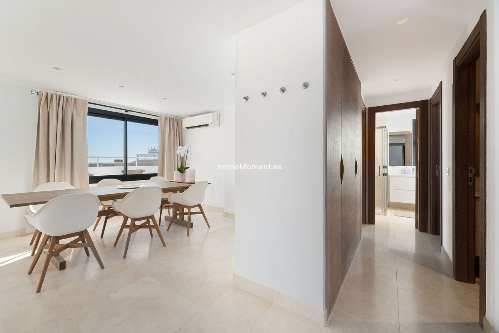 Bestaande woning - Appartement - Estepona  - Estepona Centro