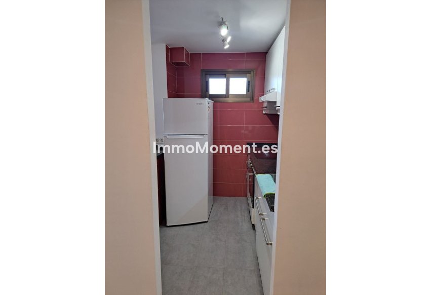 Bestaande woning - Appartement - Estepona  - Estepona Centro
