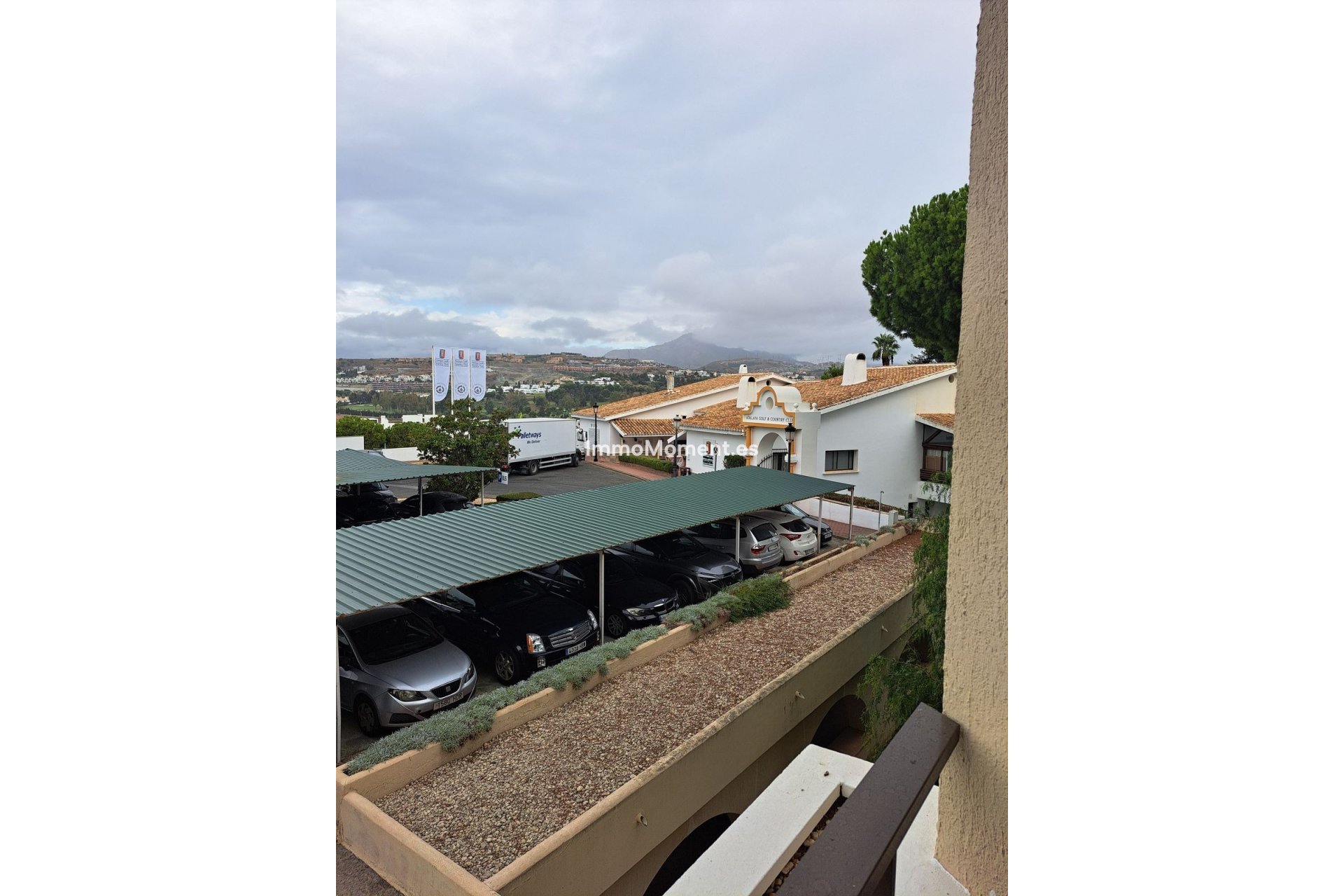 Bestaande woning - Appartement - Estepona  - Estepona Centro