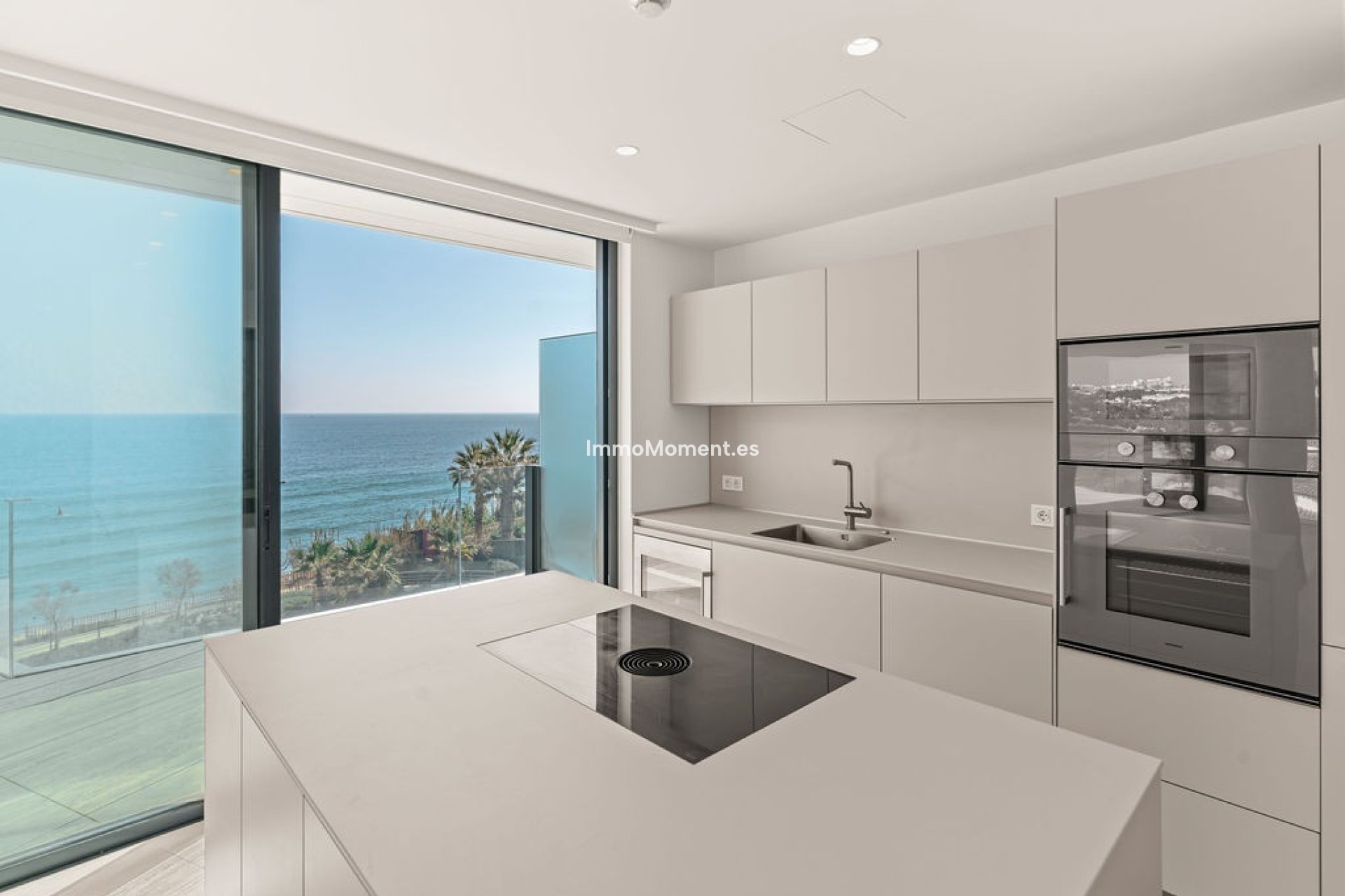 Bestaande woning - Appartement - Estepona  - Estepona Centro