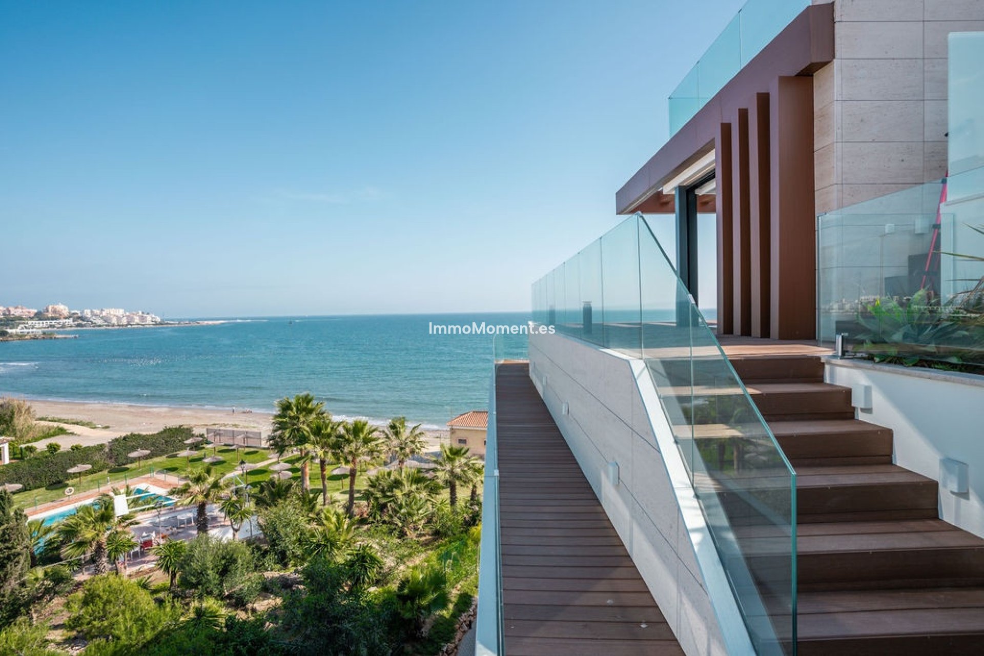 Bestaande woning - Appartement - Estepona  - Estepona Centro