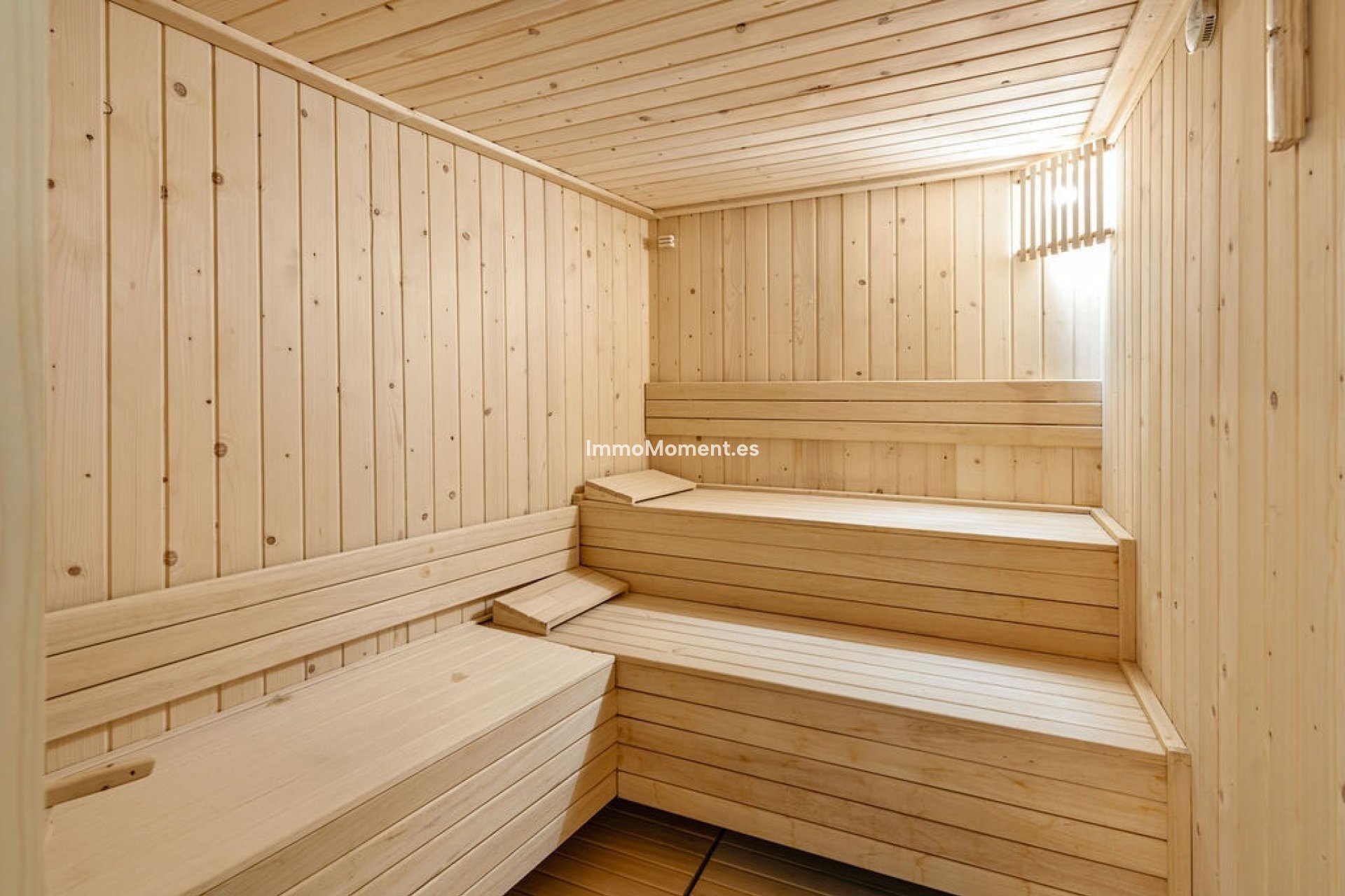 Bestaande woning - Appartement - Estepona  - Estepona Centro