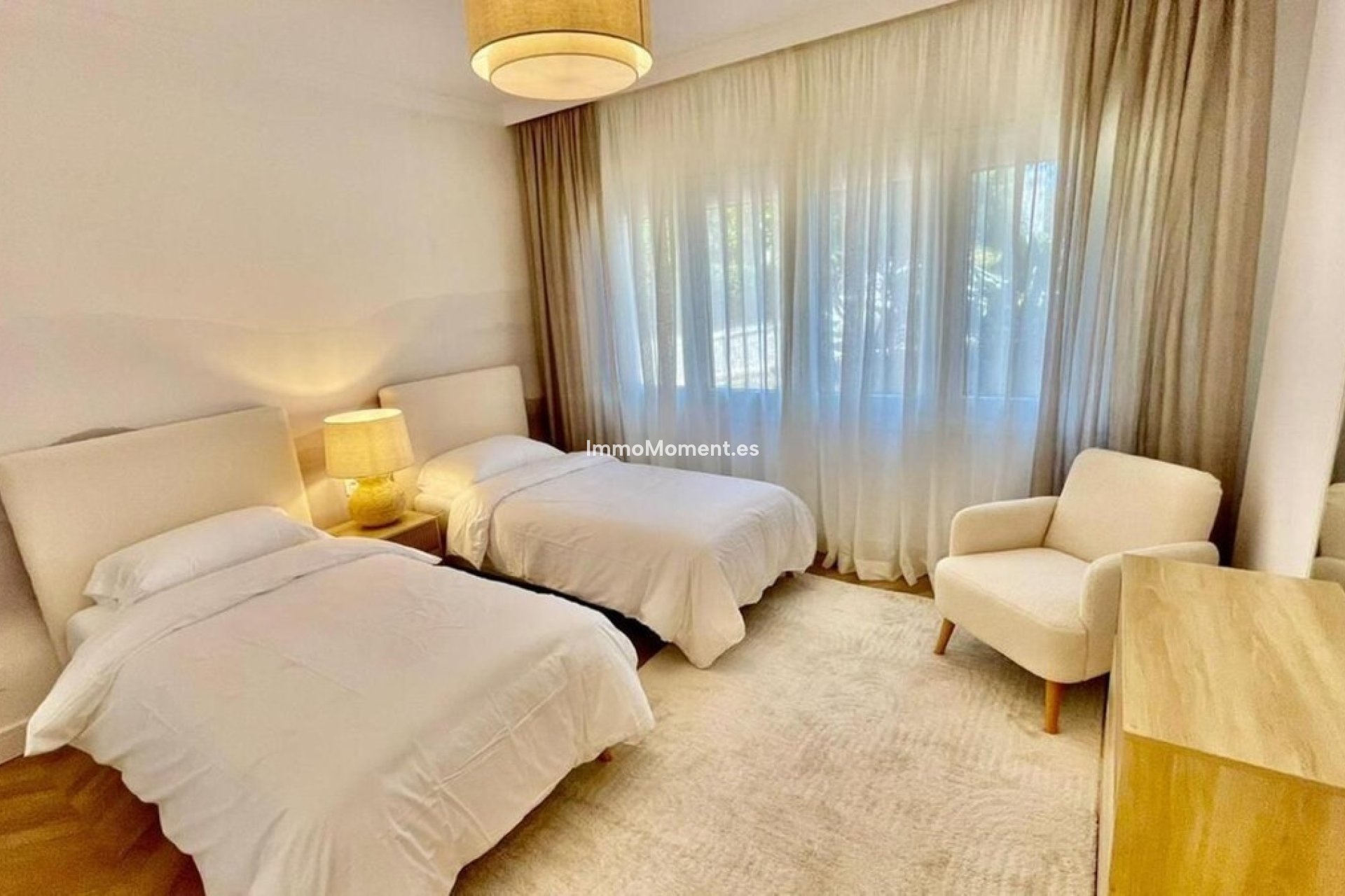 Bestaande woning - Appartement - Estepona  - Estepona Centro