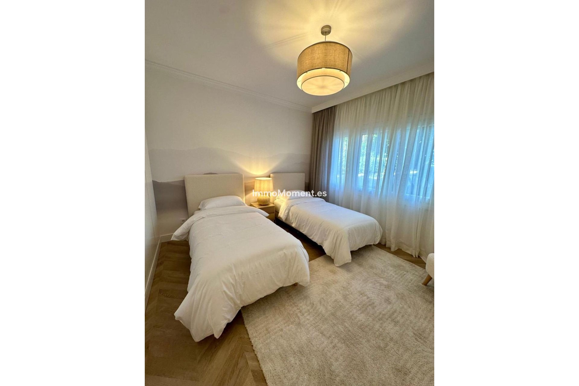 Bestaande woning - Appartement - Estepona  - Estepona Centro