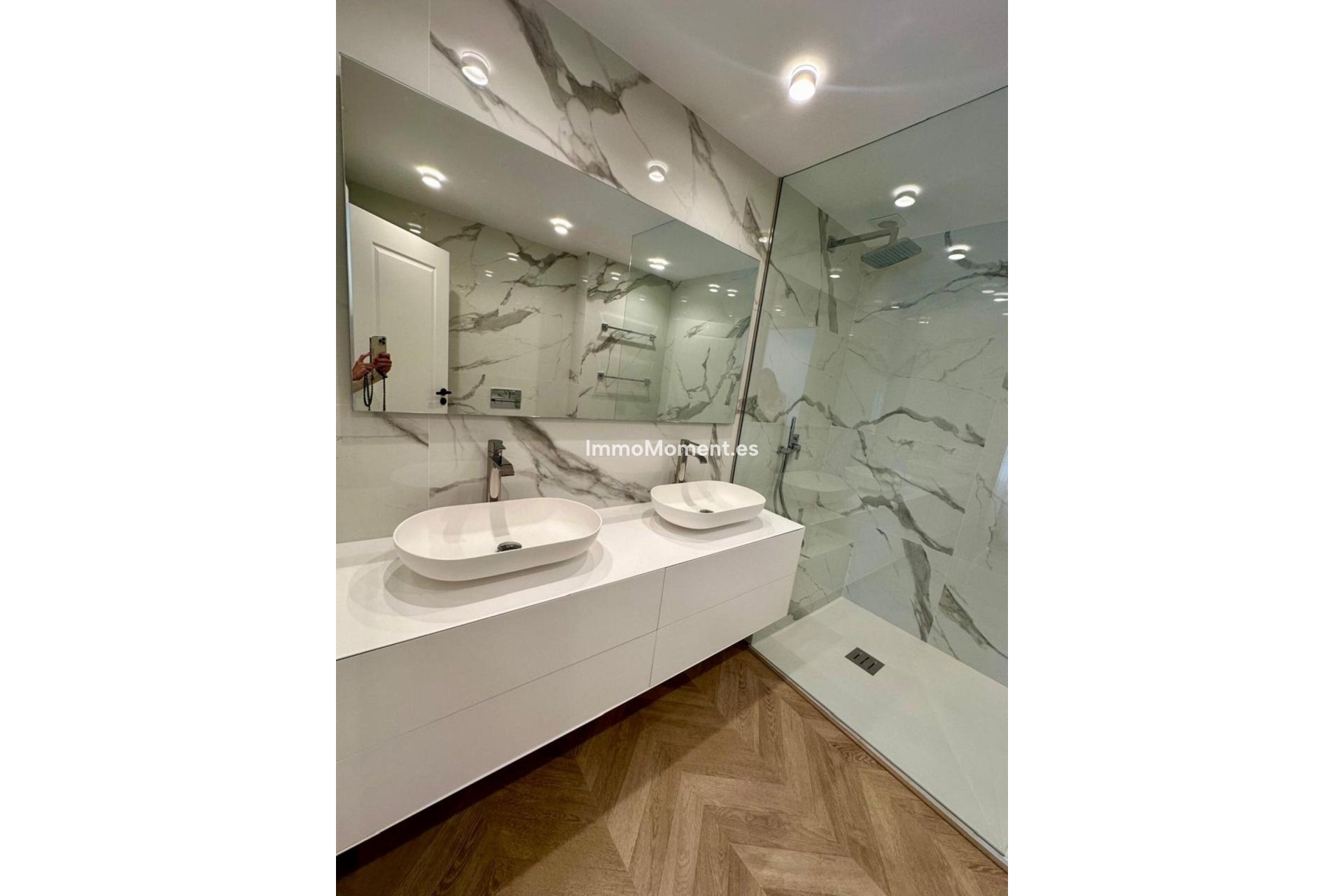 Bestaande woning - Appartement - Estepona  - Estepona Centro