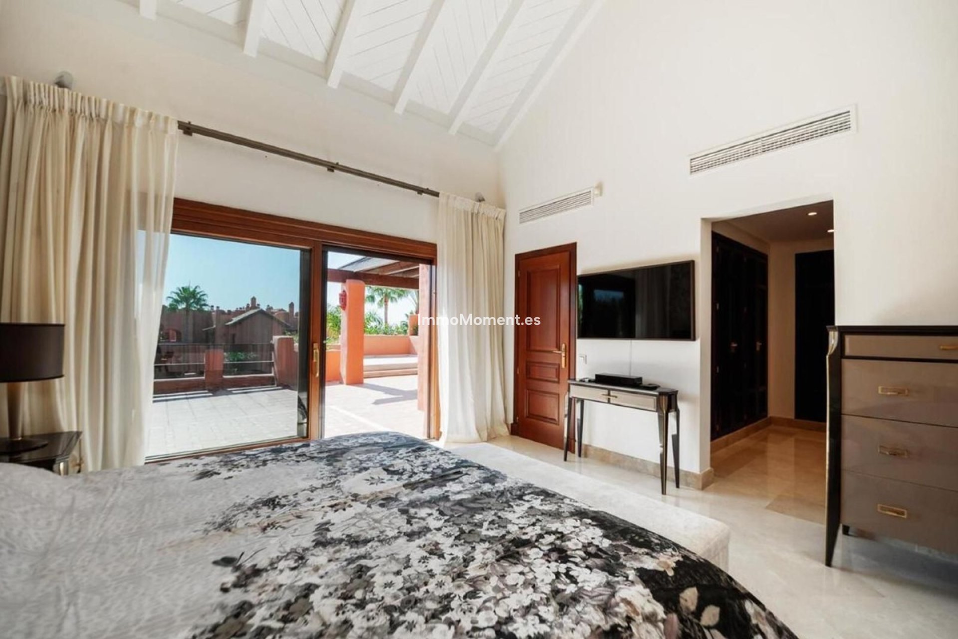 Bestaande woning - Appartement - Estepona  - Estepona Centro