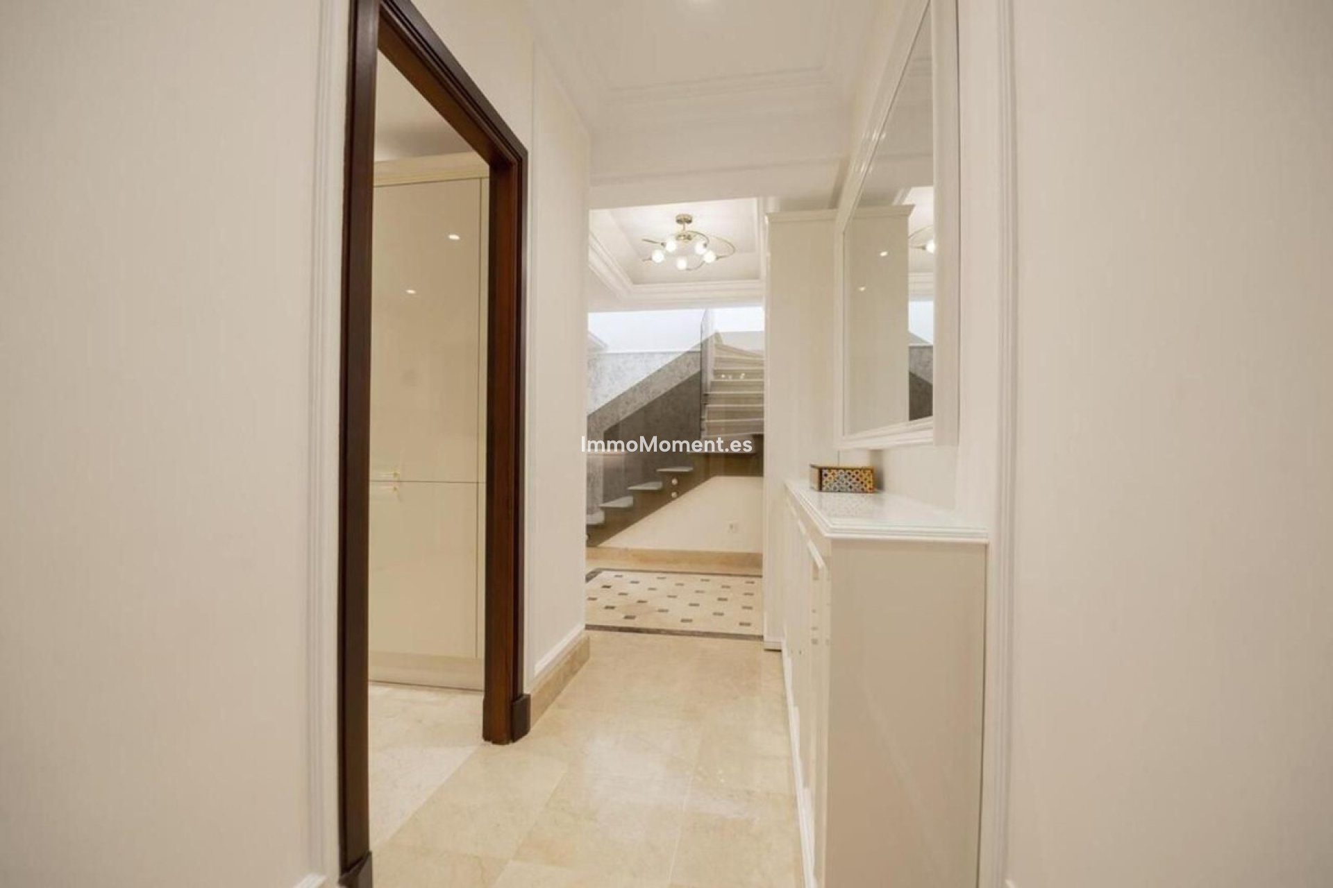 Bestaande woning - Appartement - Estepona  - Estepona Centro