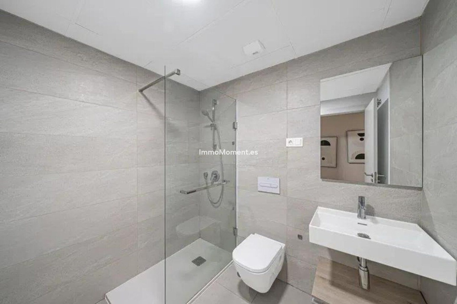 Bestaande woning - Appartement - Estepona  - Estepona Centro