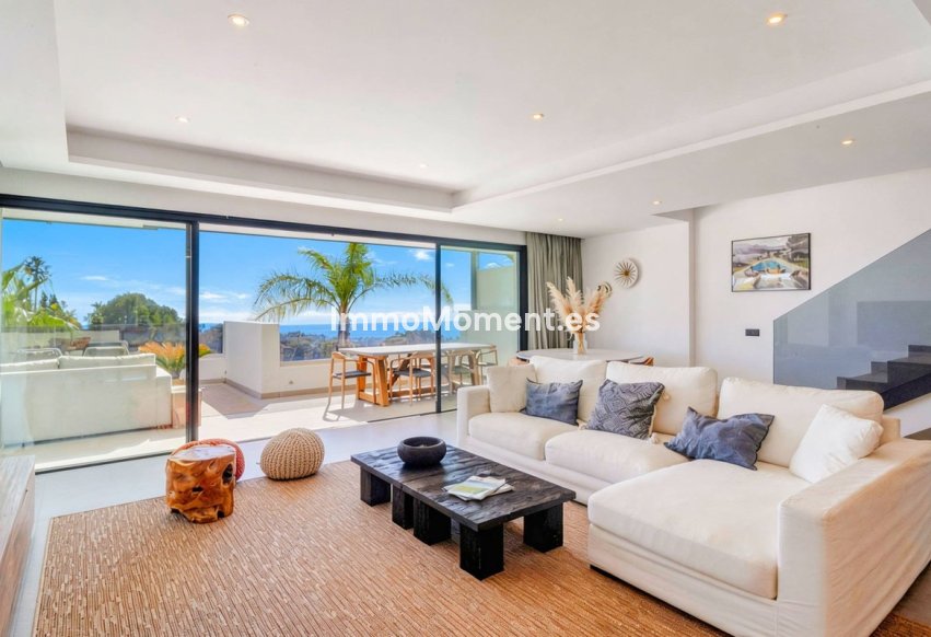 Bestaande woning - Appartement - Estepona  - Estepona Centro