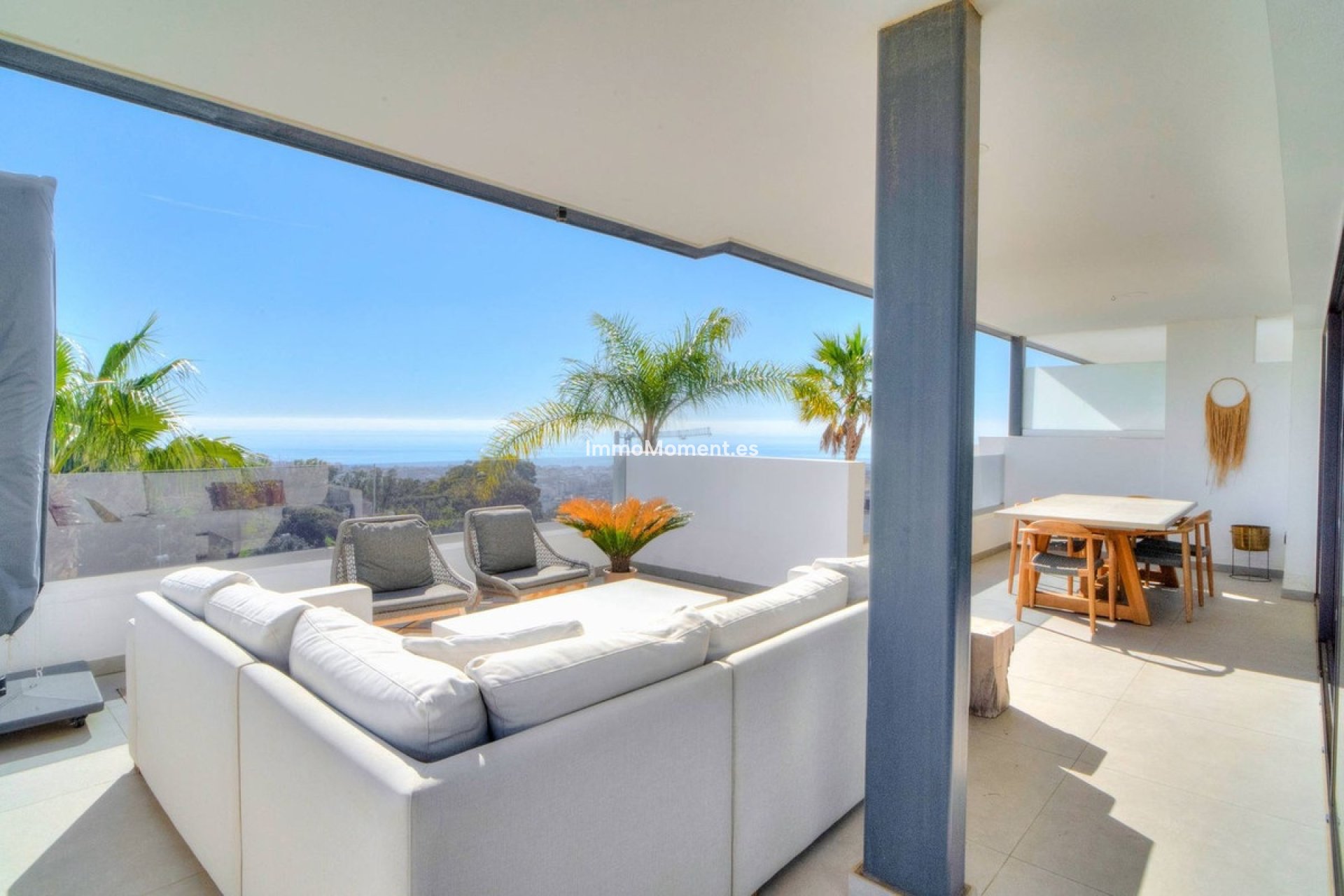 Bestaande woning - Appartement - Estepona  - Estepona Centro