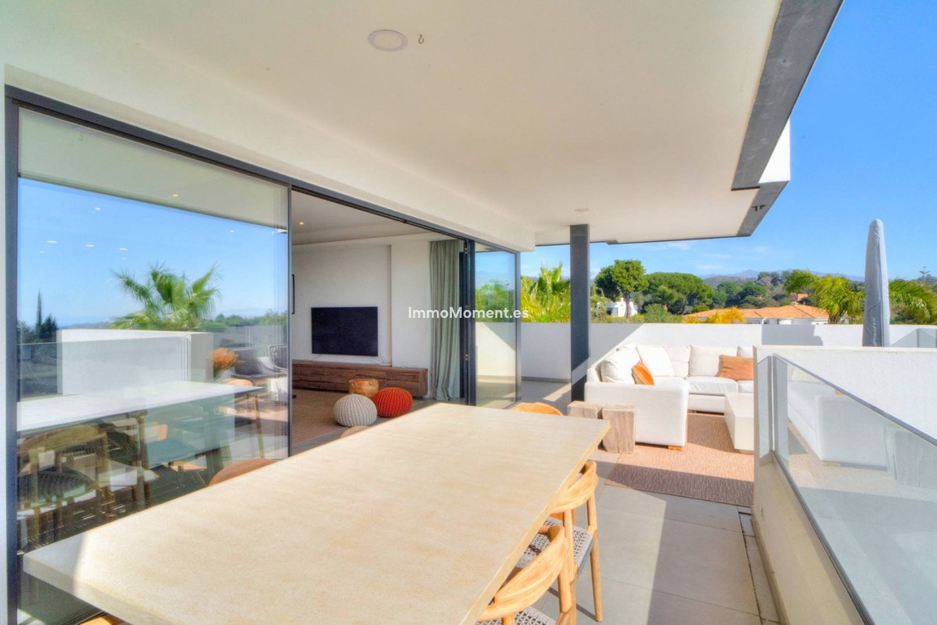 Bestaande woning - Appartement - Estepona  - Estepona Centro