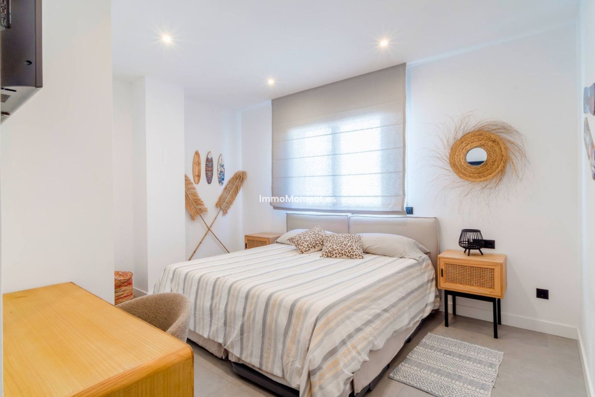 Bestaande woning - Appartement - Estepona  - Estepona Centro