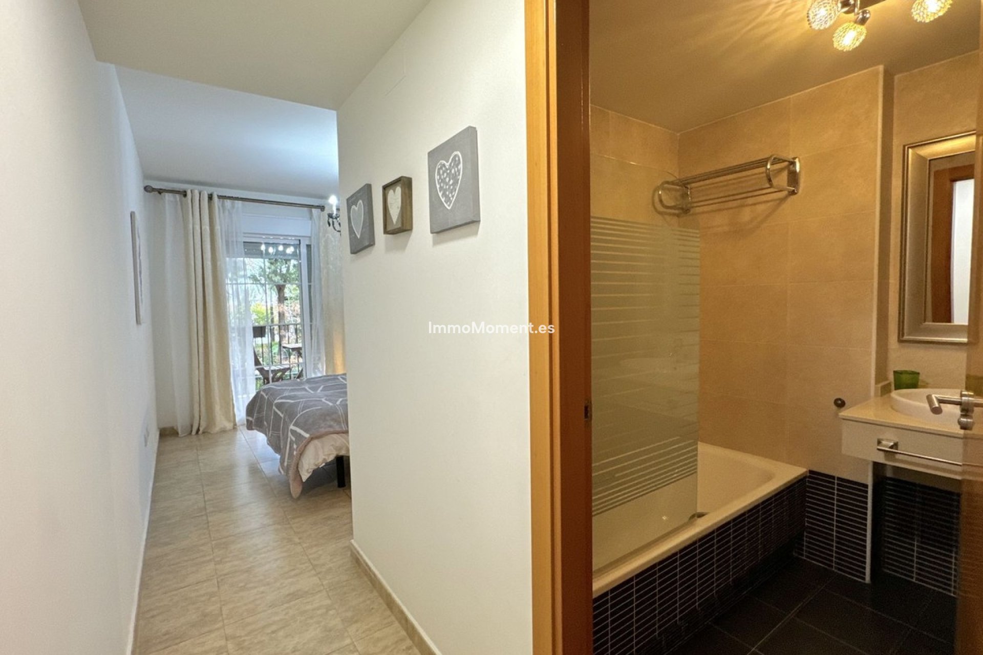 Bestaande woning - Appartement - Estepona  - Estepona Centro