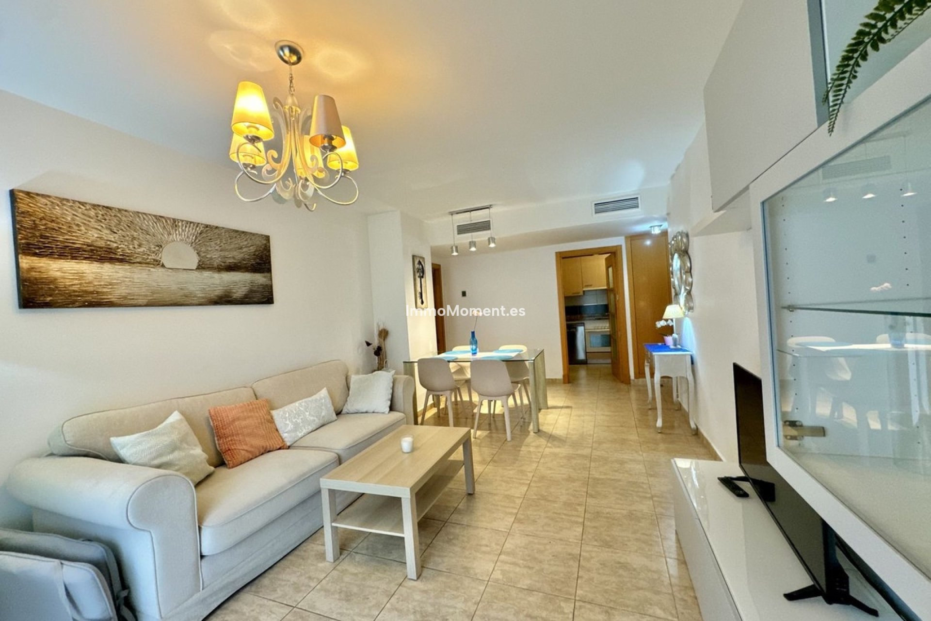 Bestaande woning - Appartement - Estepona  - Estepona Centro
