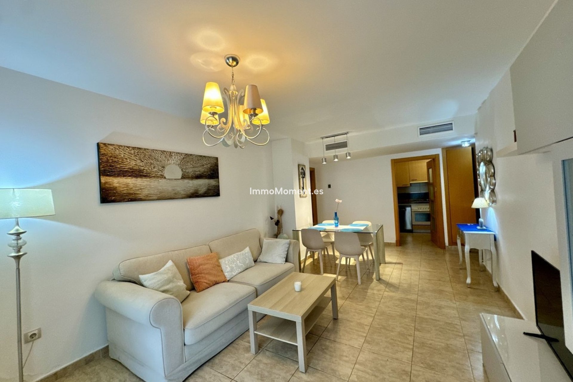 Bestaande woning - Appartement - Estepona  - Estepona Centro