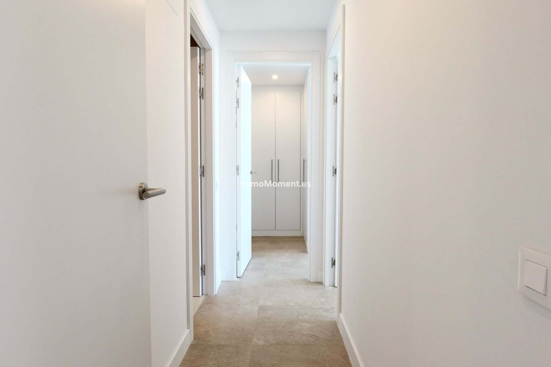 Bestaande woning - Appartement - Estepona  - Estepona Centro