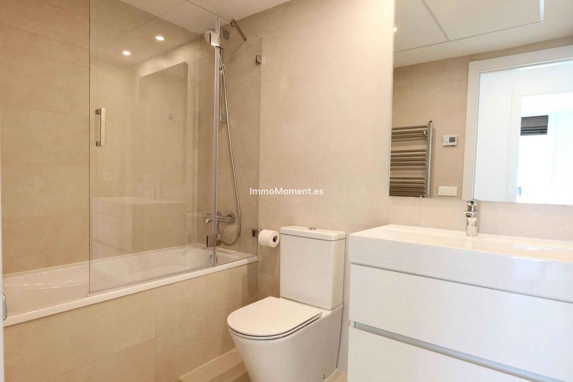 Bestaande woning - Appartement - Estepona  - Estepona Centro