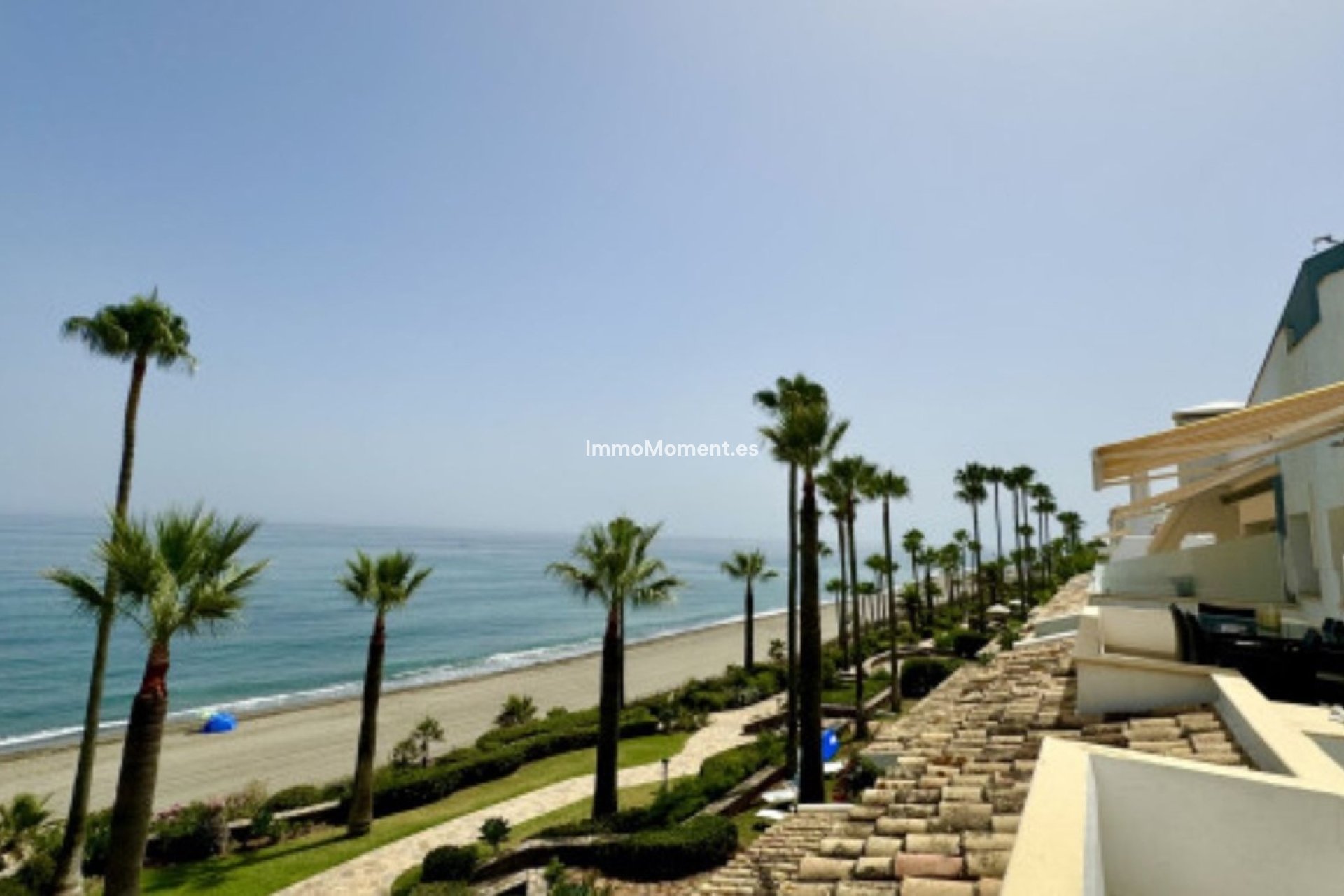 Bestaande woning - Appartement - Estepona  - Estepona Centro