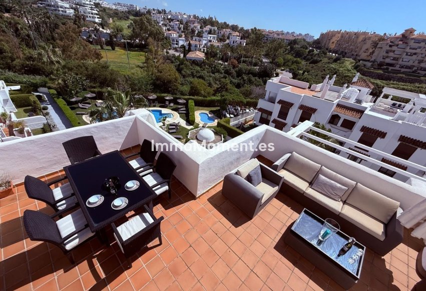 Bestaande woning - Appartement - Estepona  - Estepona Centro