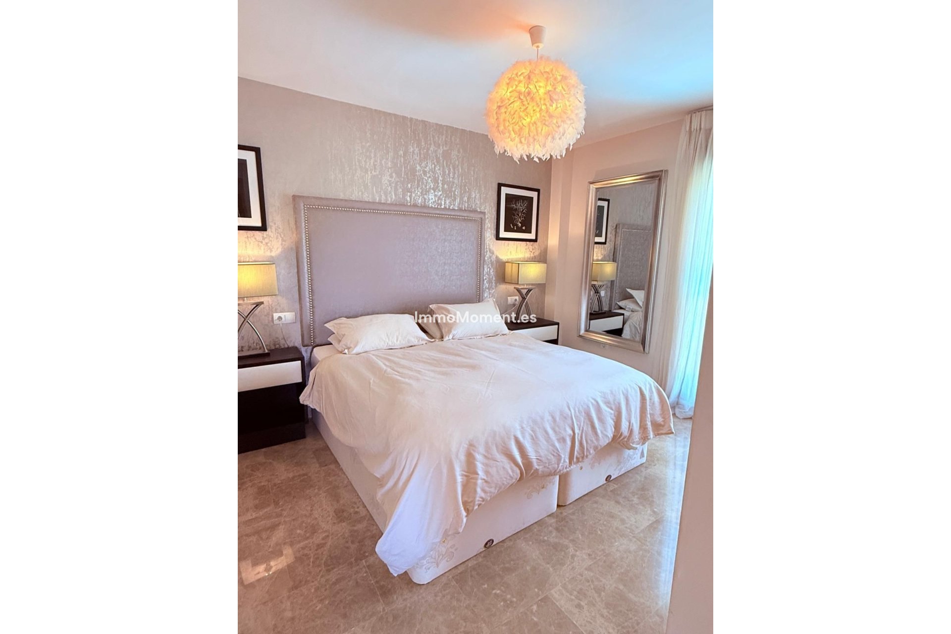 Bestaande woning - Appartement - Estepona  - Estepona Centro