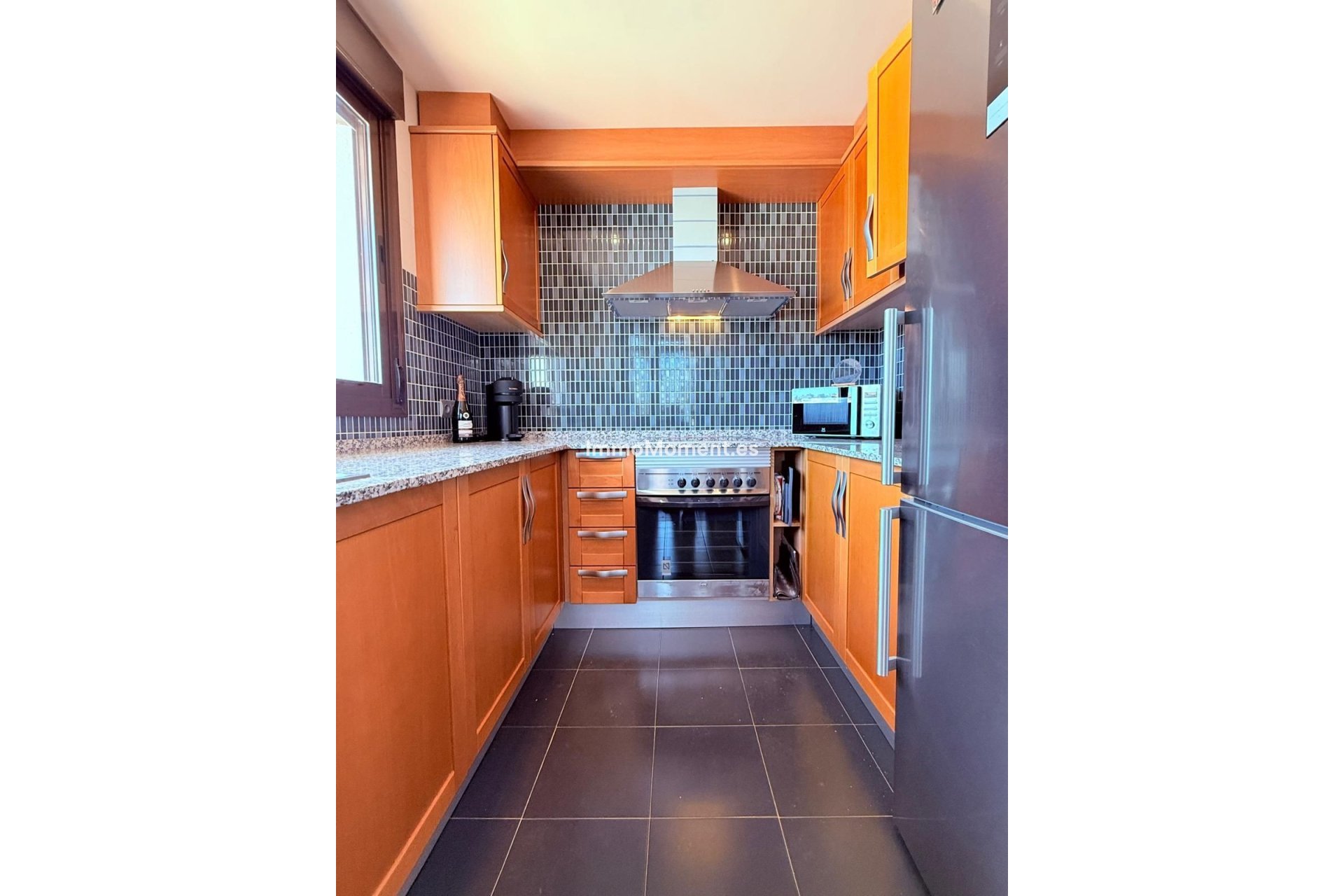 Bestaande woning - Appartement - Estepona  - Estepona Centro