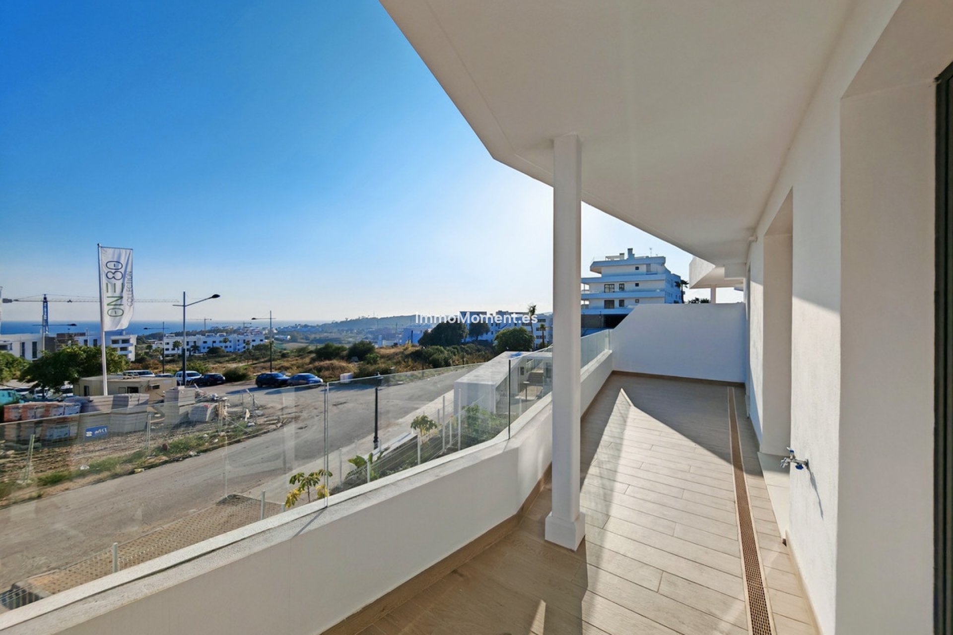 Bestaande woning - Appartement - Estepona  - Estepona Centro