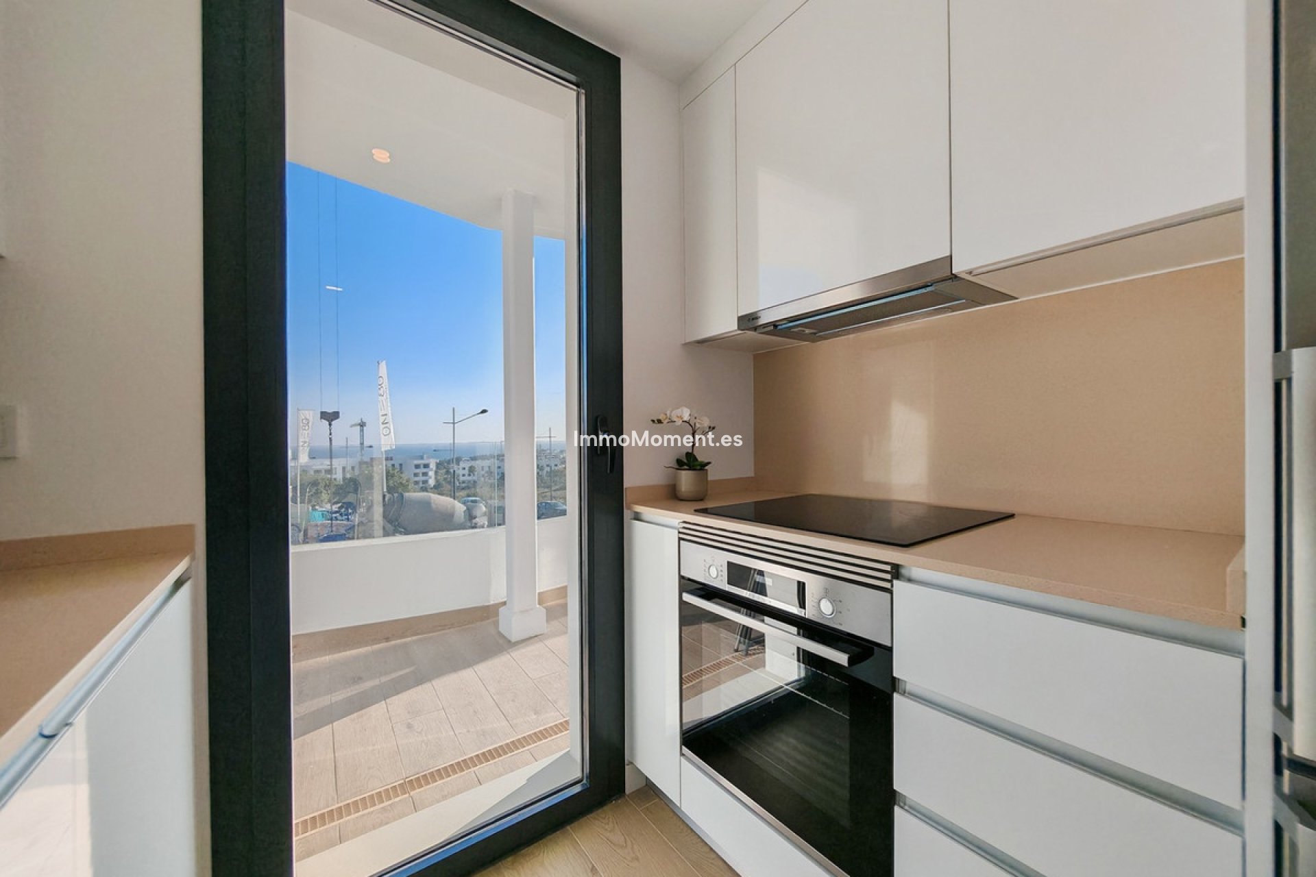 Bestaande woning - Appartement - Estepona  - Estepona Centro