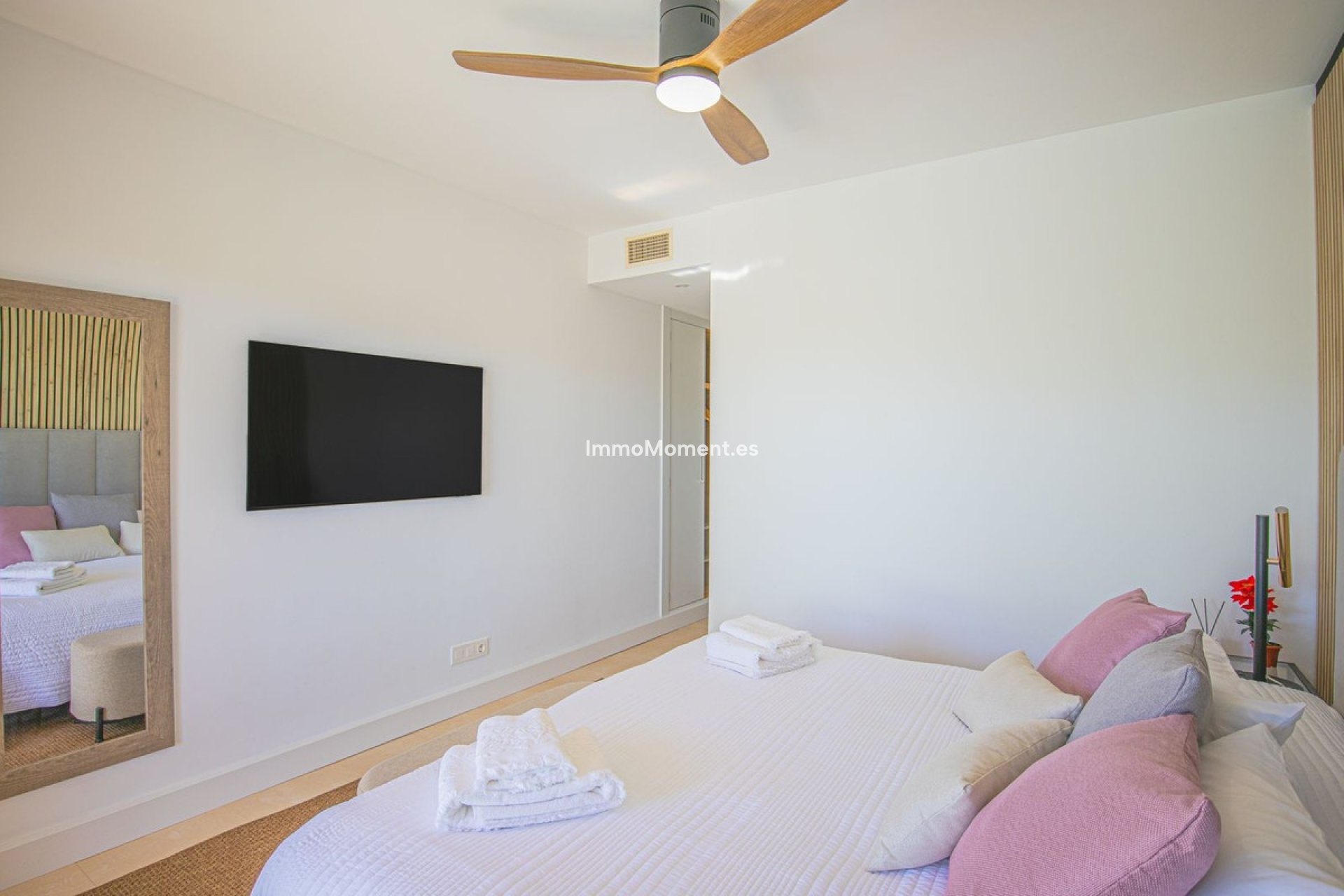 Bestaande woning - Appartement - Estepona  - Estepona Centro