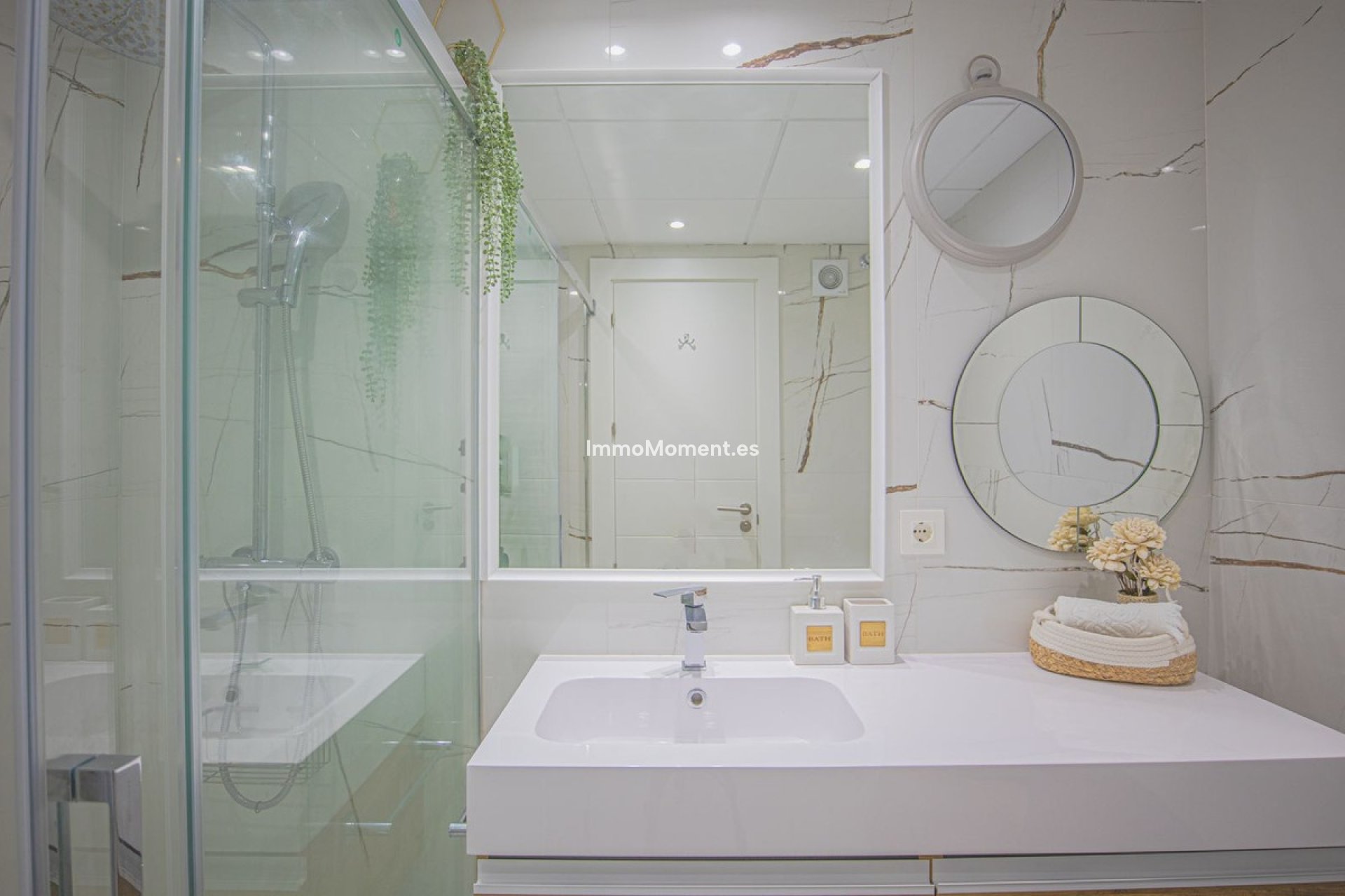 Bestaande woning - Appartement - Estepona  - Estepona Centro