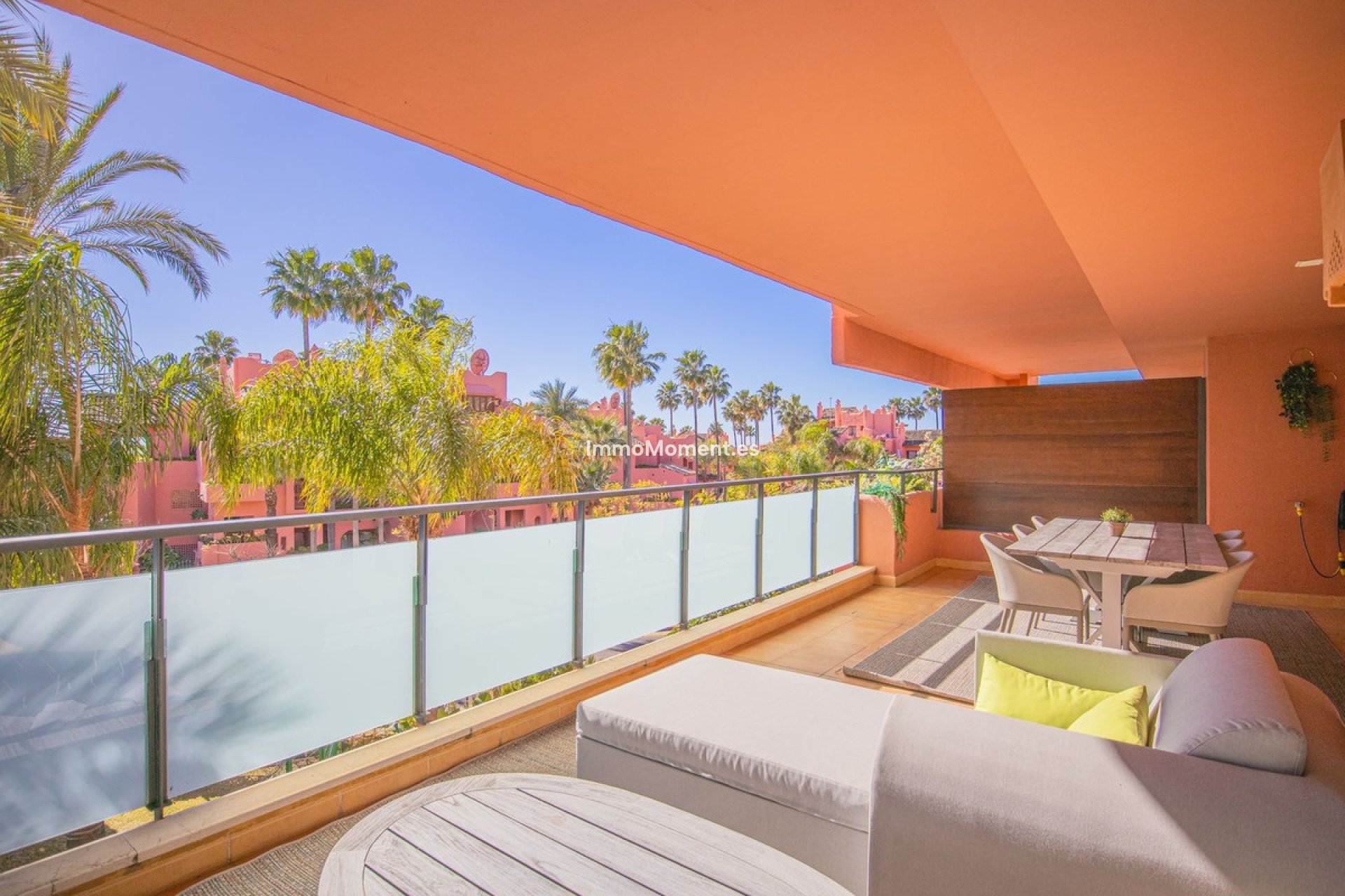 Bestaande woning - Appartement - Estepona  - Estepona Centro