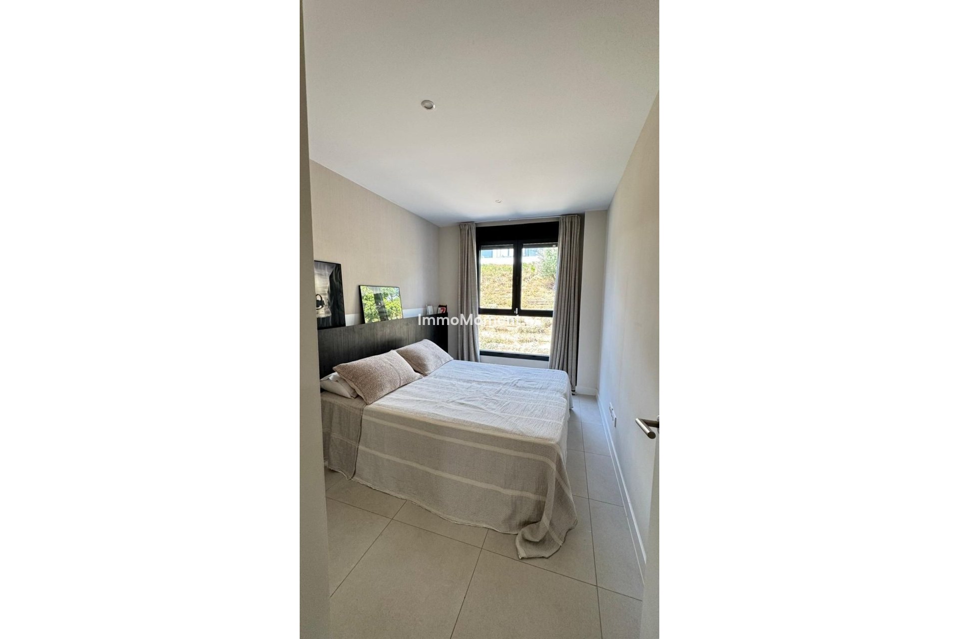 Bestaande woning - Appartement - Estepona  - Estepona Centro