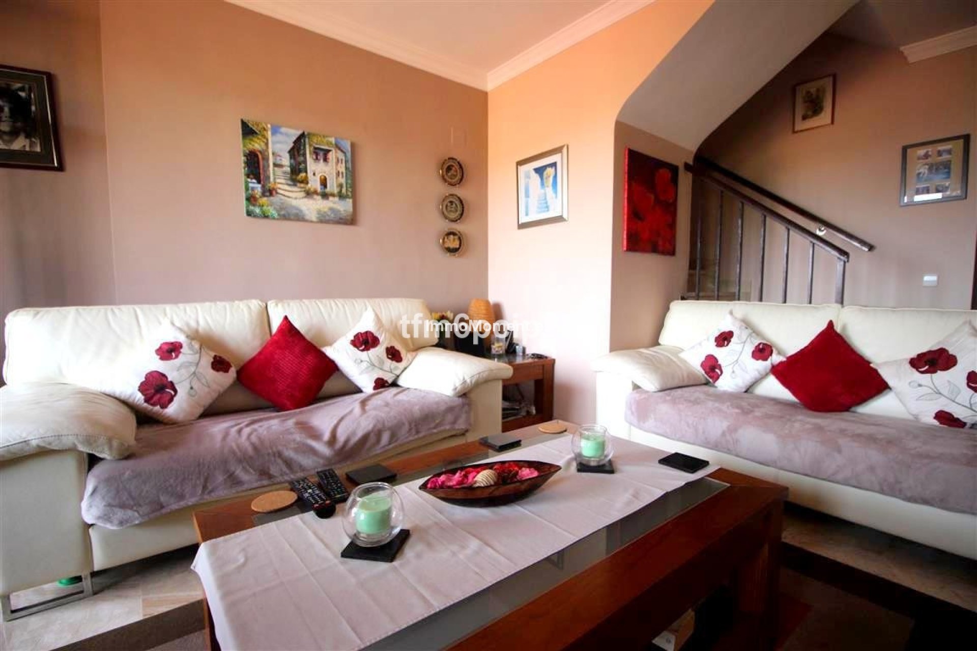 Bestaande woning - Appartement - Estepona  - Estepona Centro
