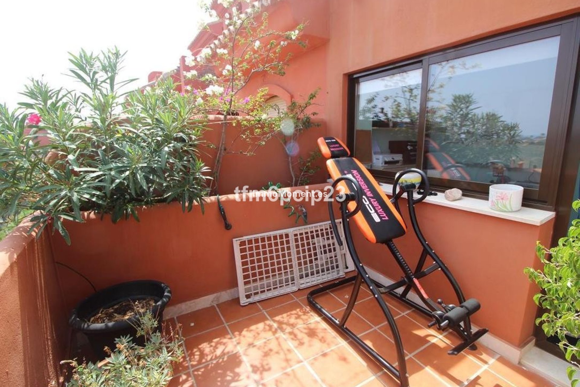 Bestaande woning - Appartement - Estepona  - Estepona Centro